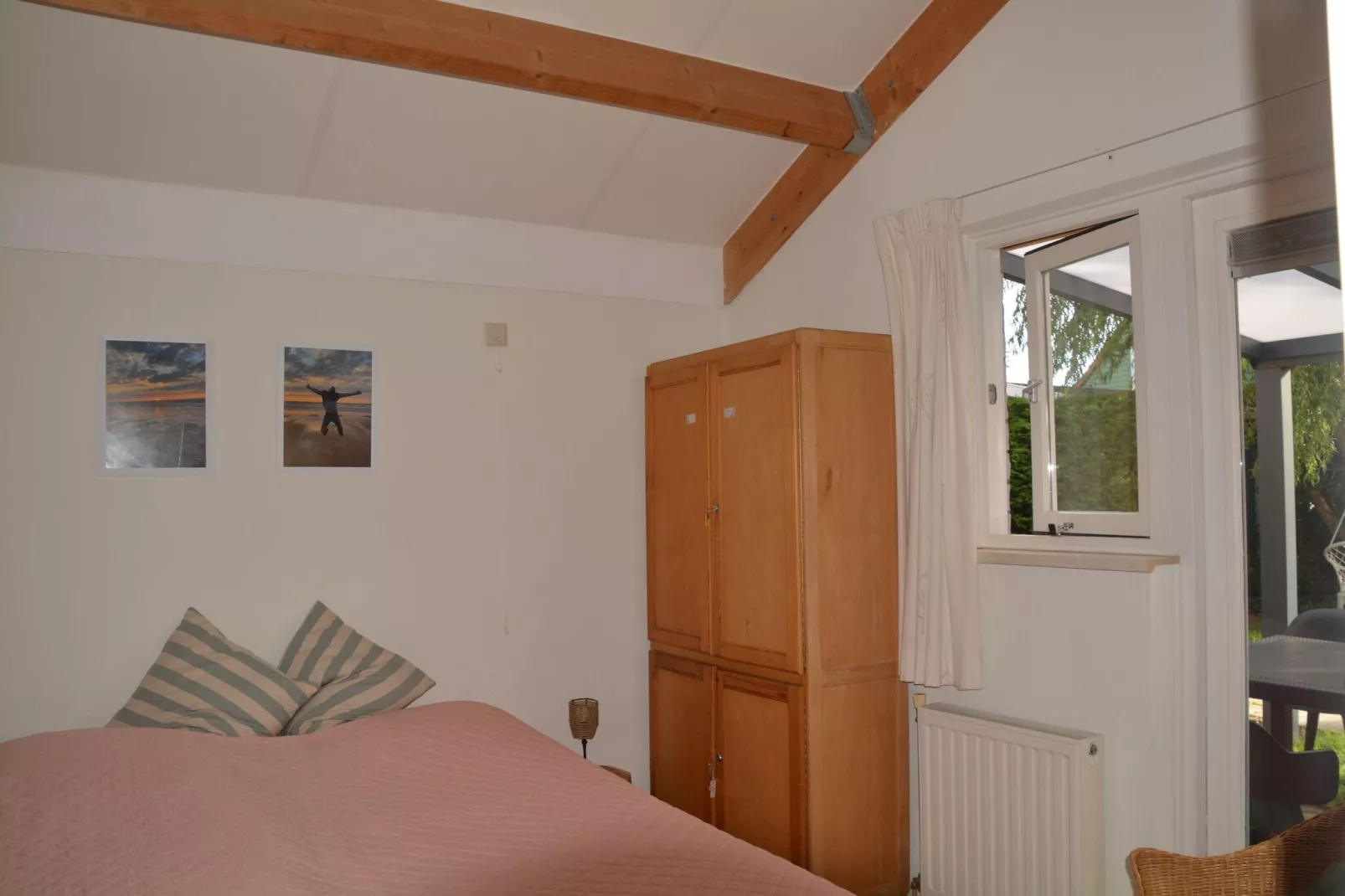 Villapark De Oesterbaai 110-Bedroom
