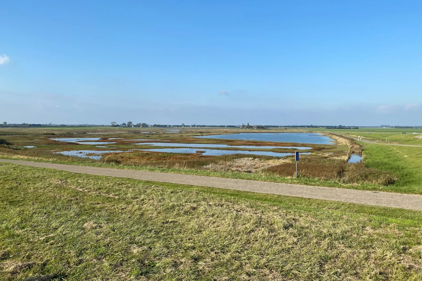 De Ooievaar Huis Nr 47-Areas summer 1km