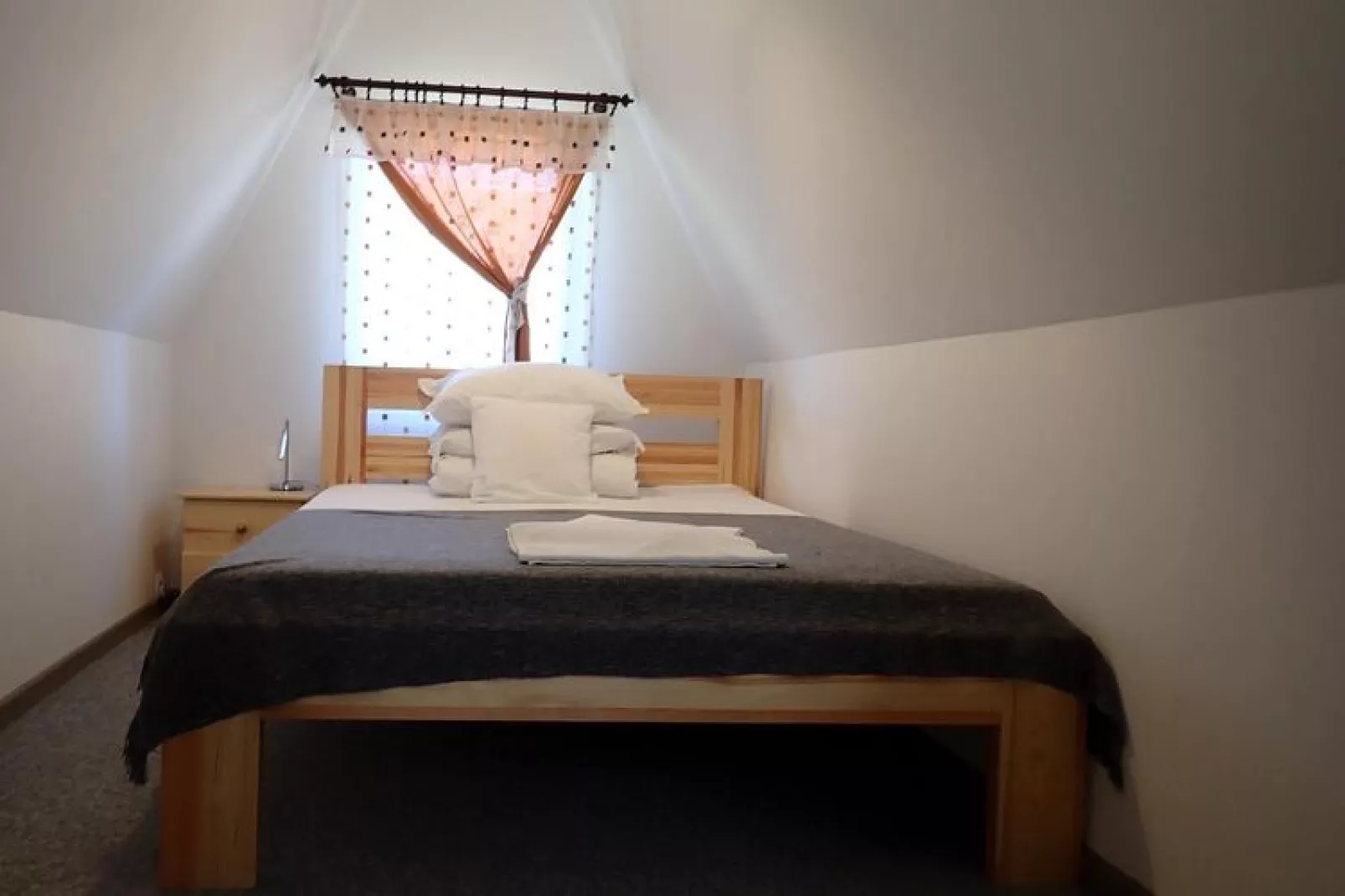 Holiday accomodations Kolczewo Nr 5a-Bedroom