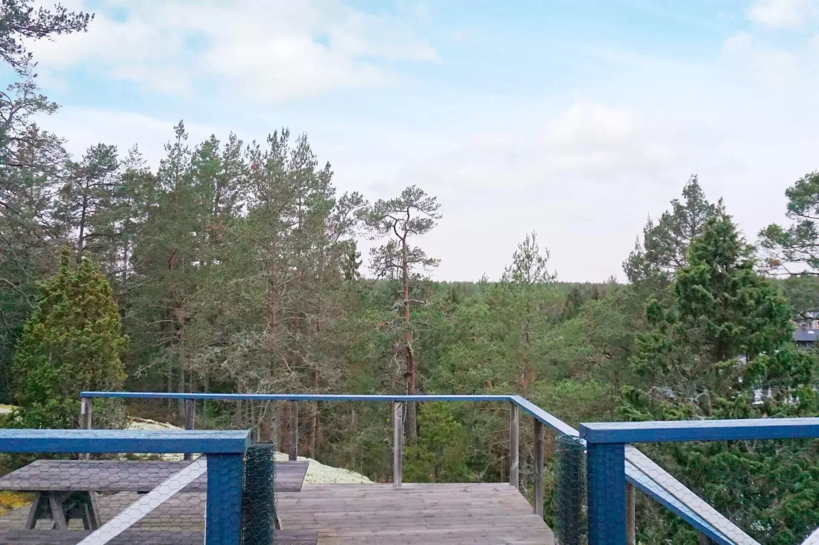 7 person holiday home in INGARÖ-By Traum-Outdoor