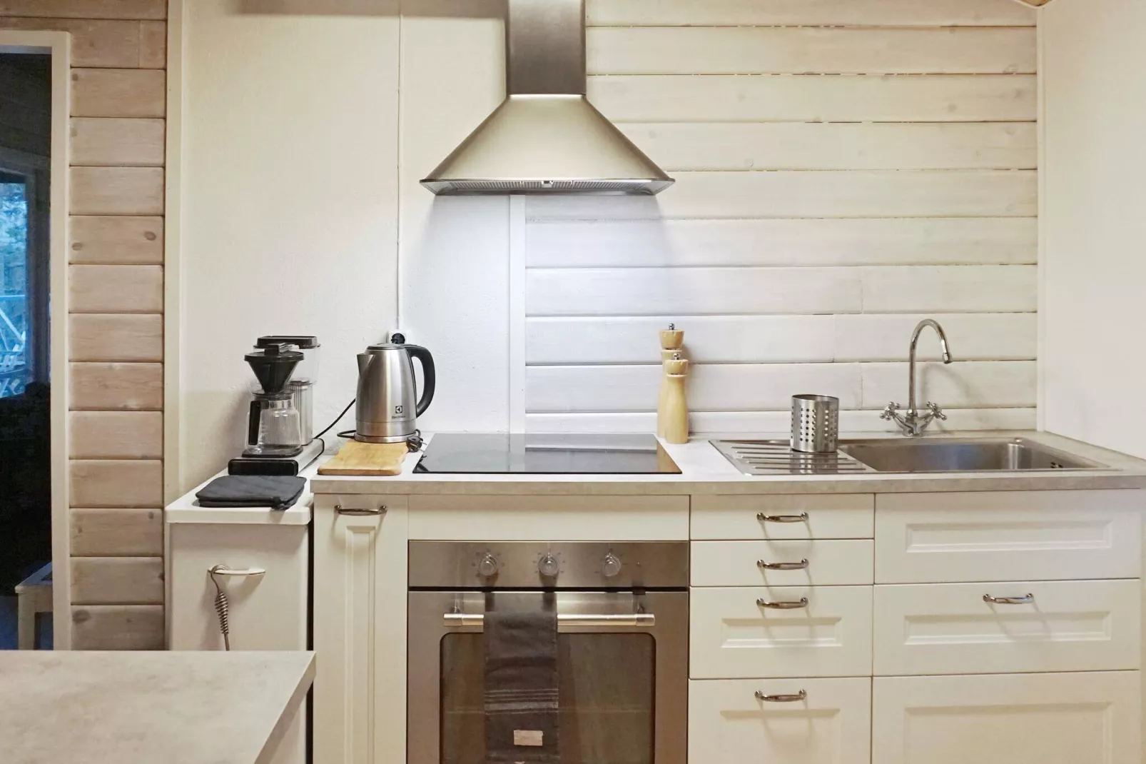 7 person holiday home in INGARÖ-By Traum-Indoor