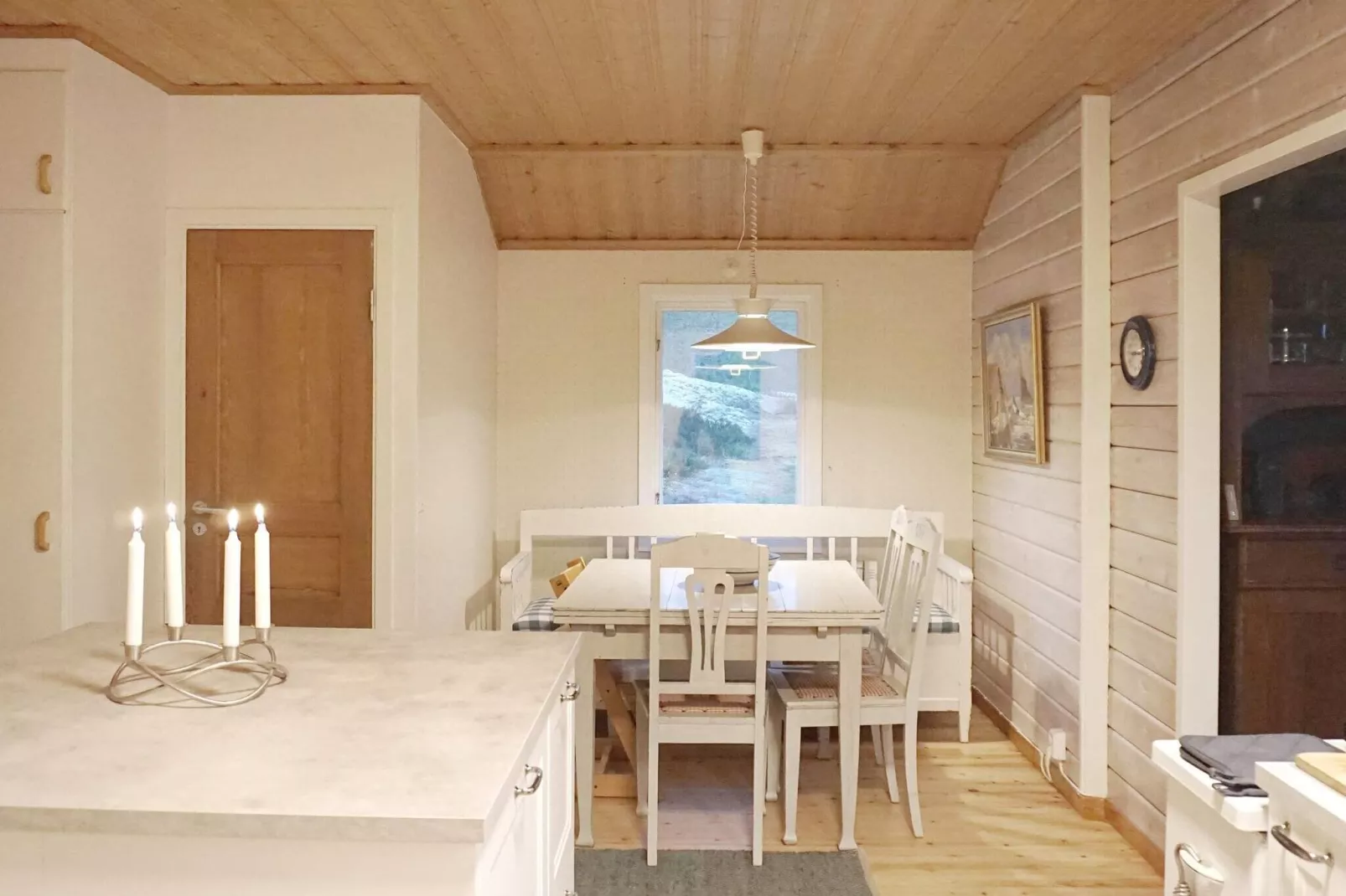 7 person holiday home in INGARÖ-By Traum-Indoor