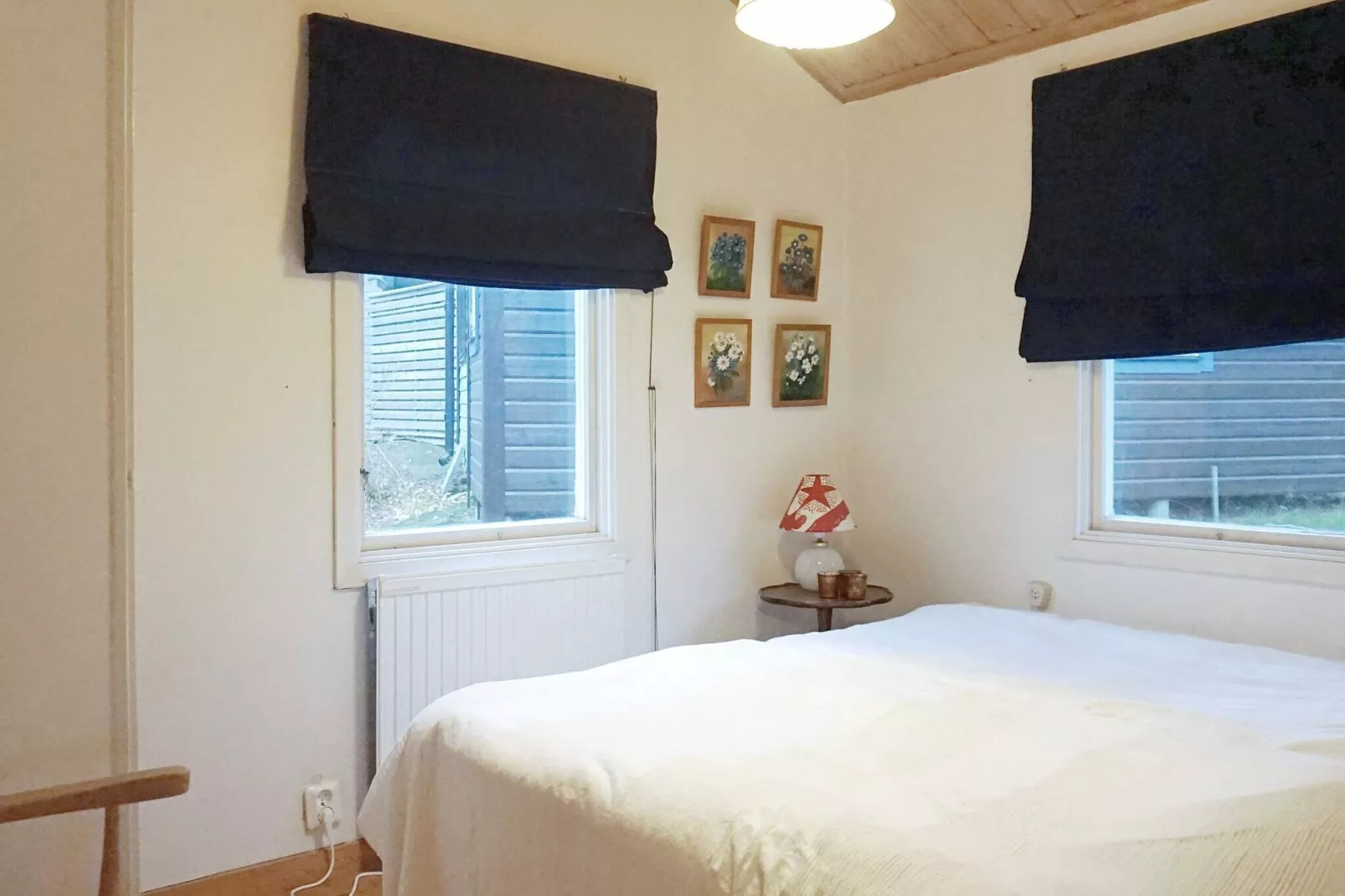7 person holiday home in INGARÖ-By Traum-Indoor