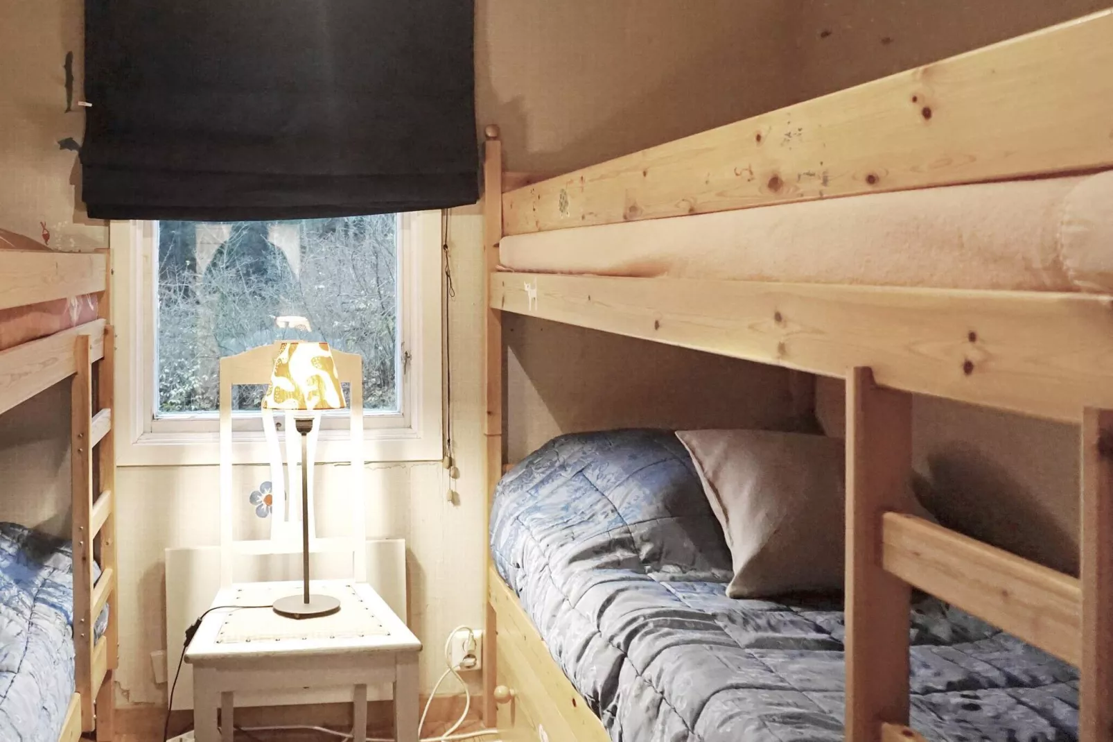 7 person holiday home in INGARÖ-By Traum-Indoor