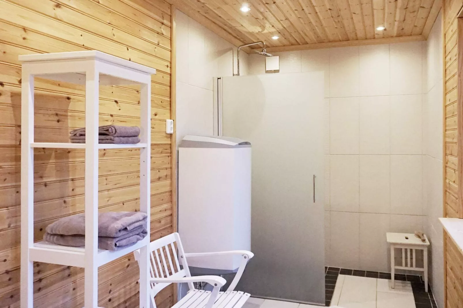 7 person holiday home in INGARÖ-By Traum-Indoor