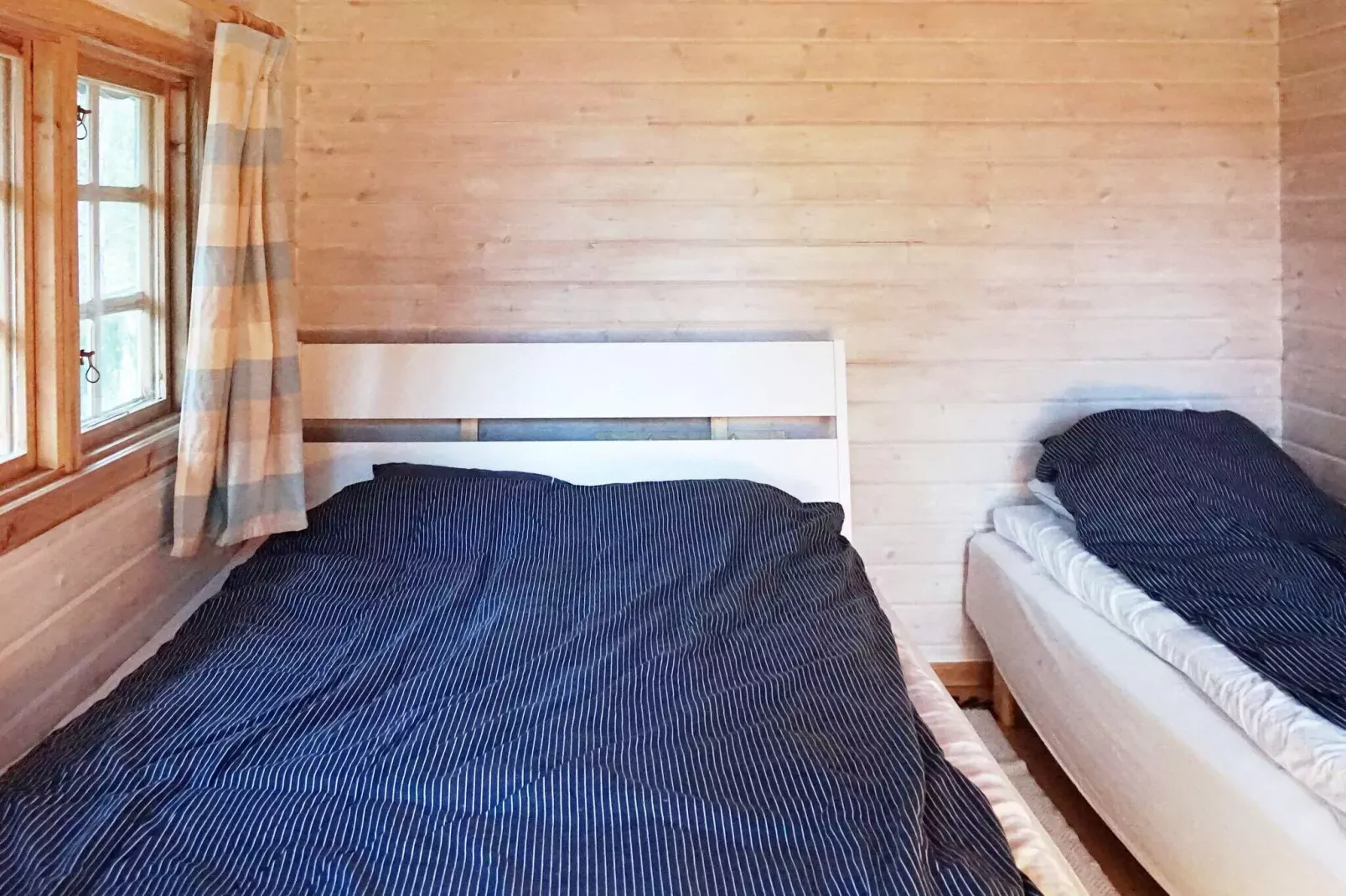 7 person holiday home in INGARÖ-By Traum-Indoor