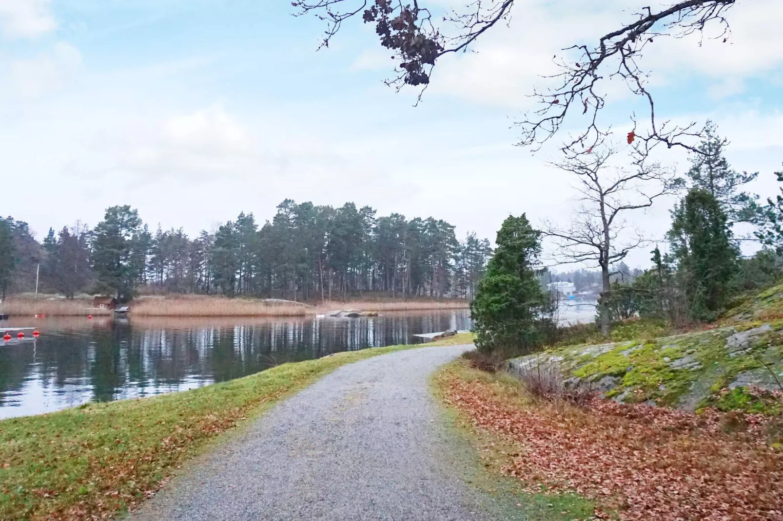 7 person holiday home in INGARÖ-By Traum-Not tagged