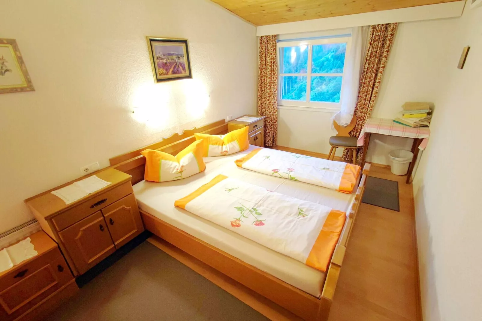 Haus Perler-Bedroom