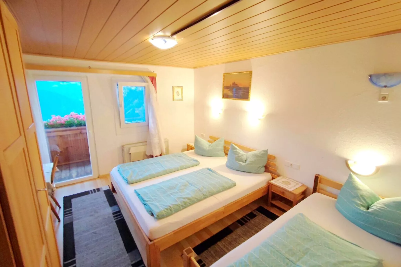 Haus Perler-Bedroom