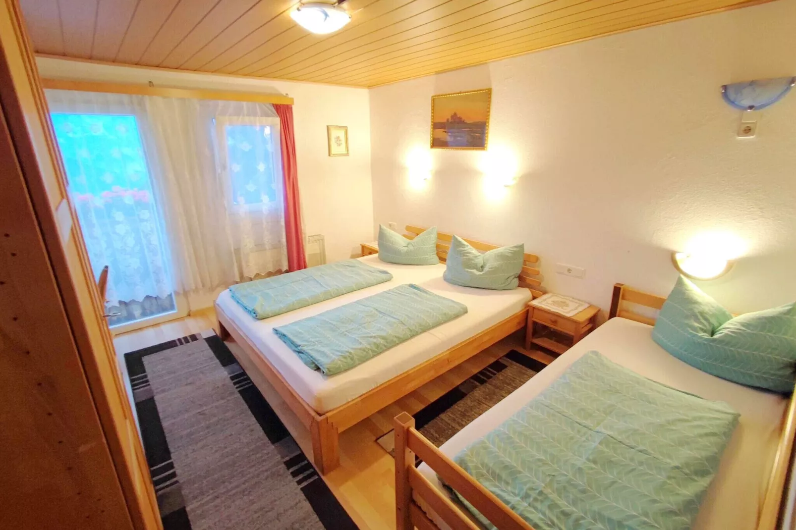 Haus Perler-Bedroom