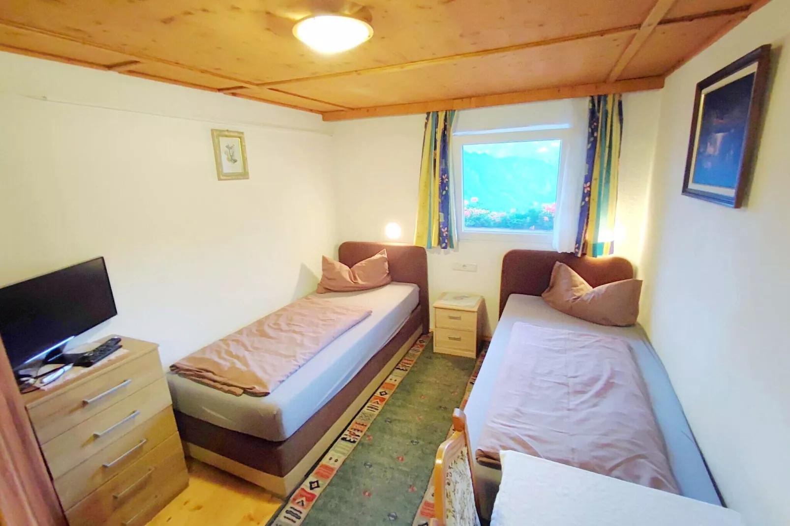 Haus Perler-Bedroom