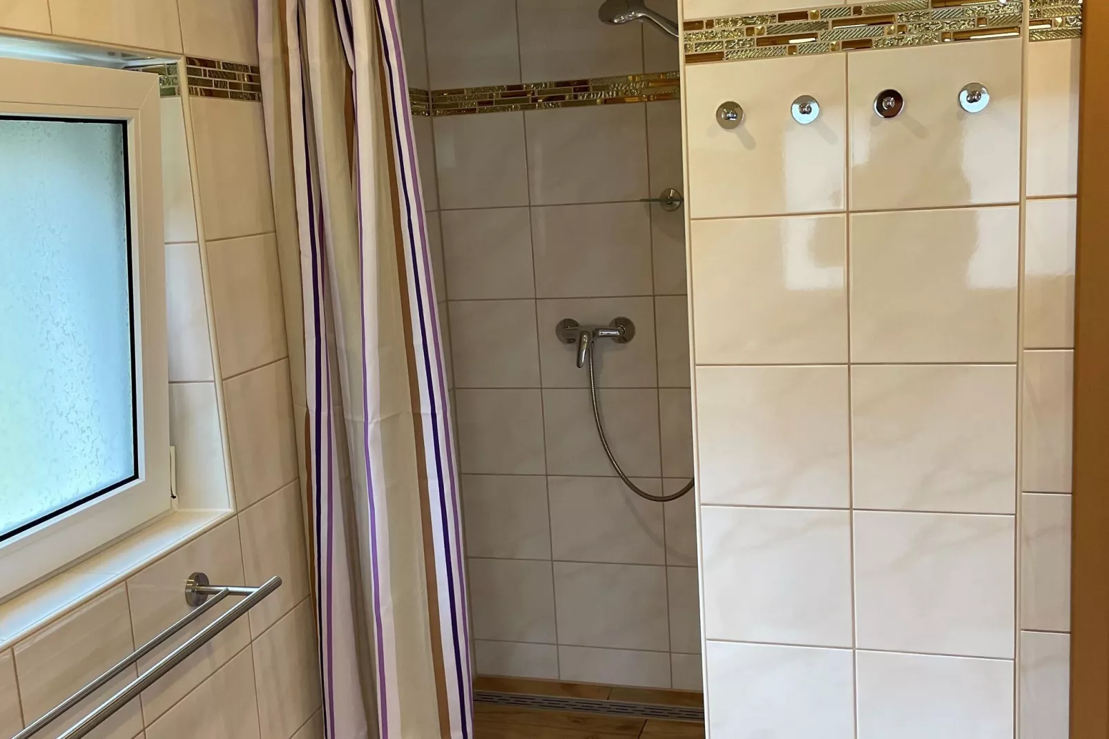 Ferienhaus 75 qm-Bathroom