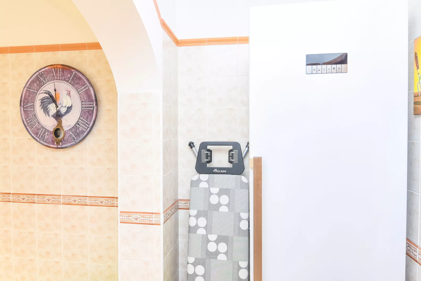 Casa Baars-Facilities
