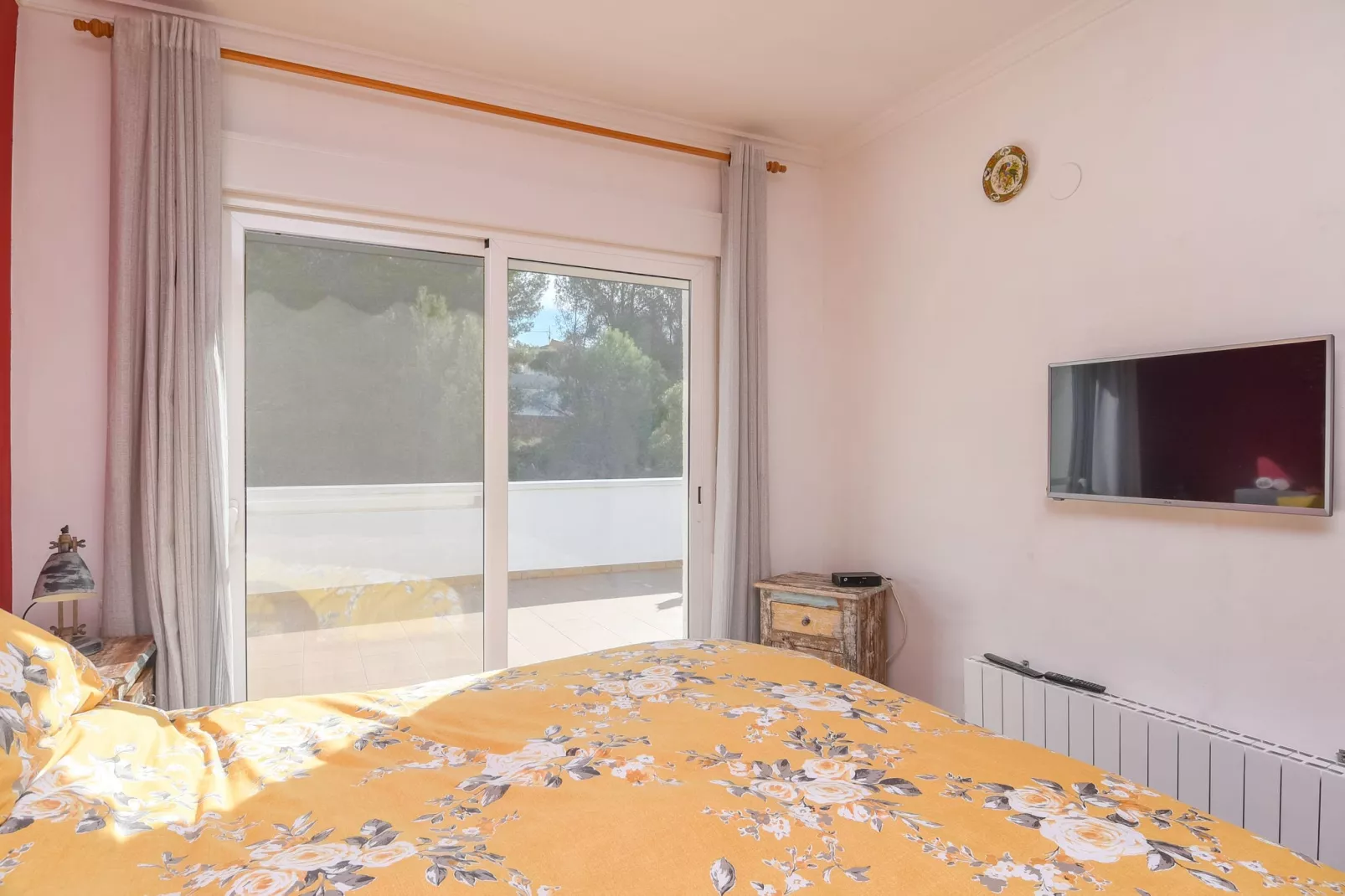 Casa Baars-Bedroom