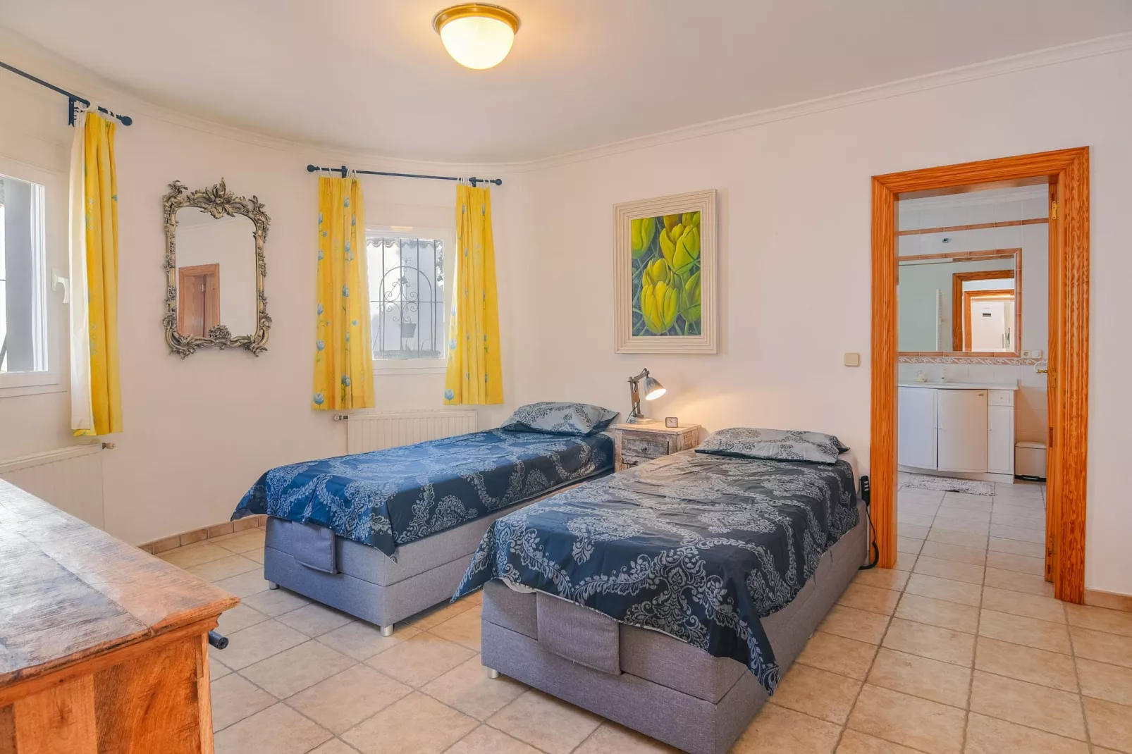Casa Baars-Bedroom