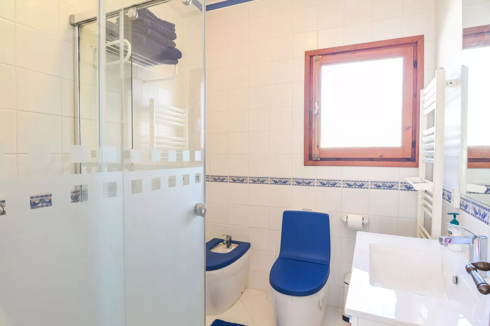Casa Baars-Bathroom