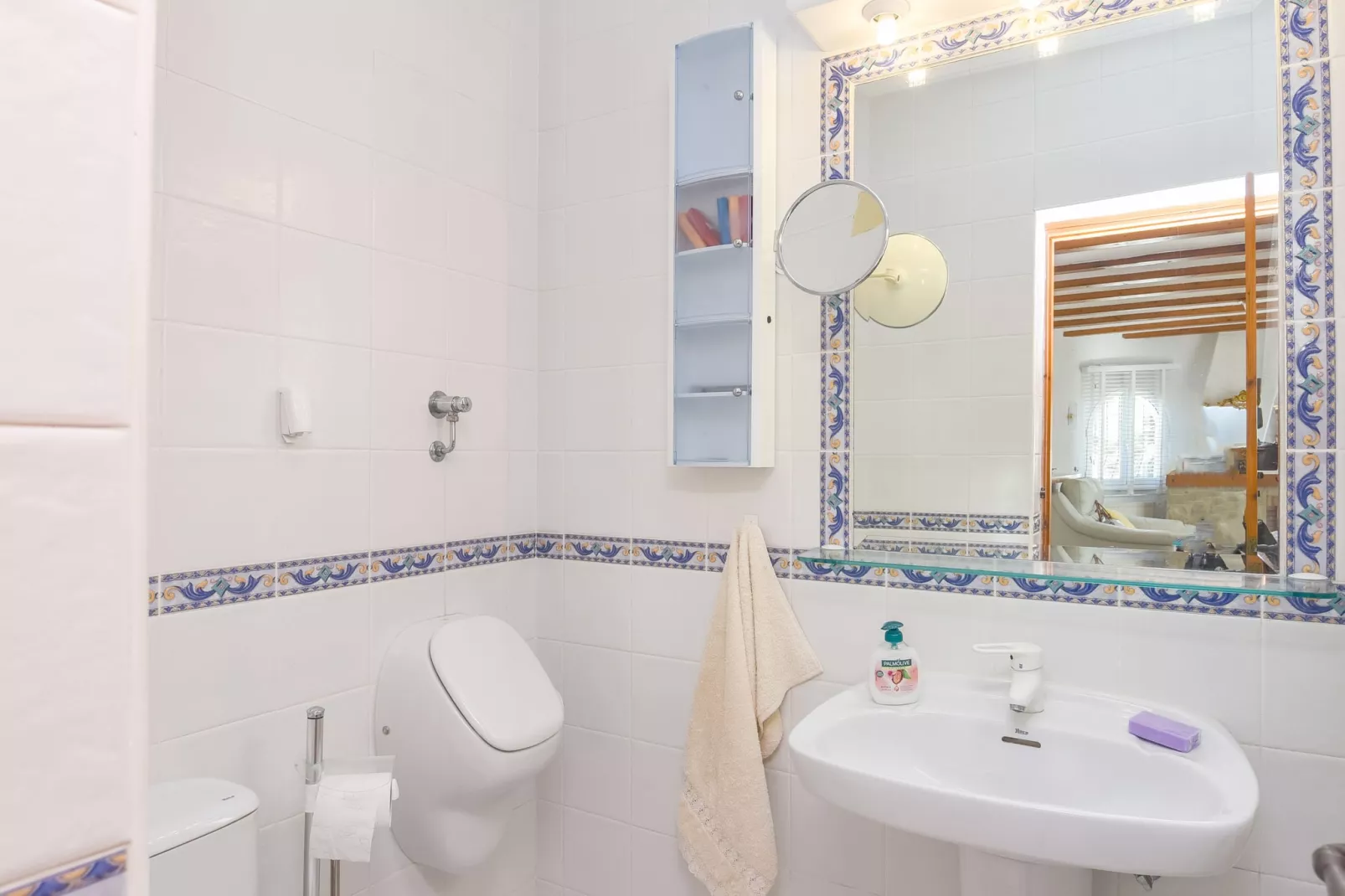 Casa Baars-Bathroom