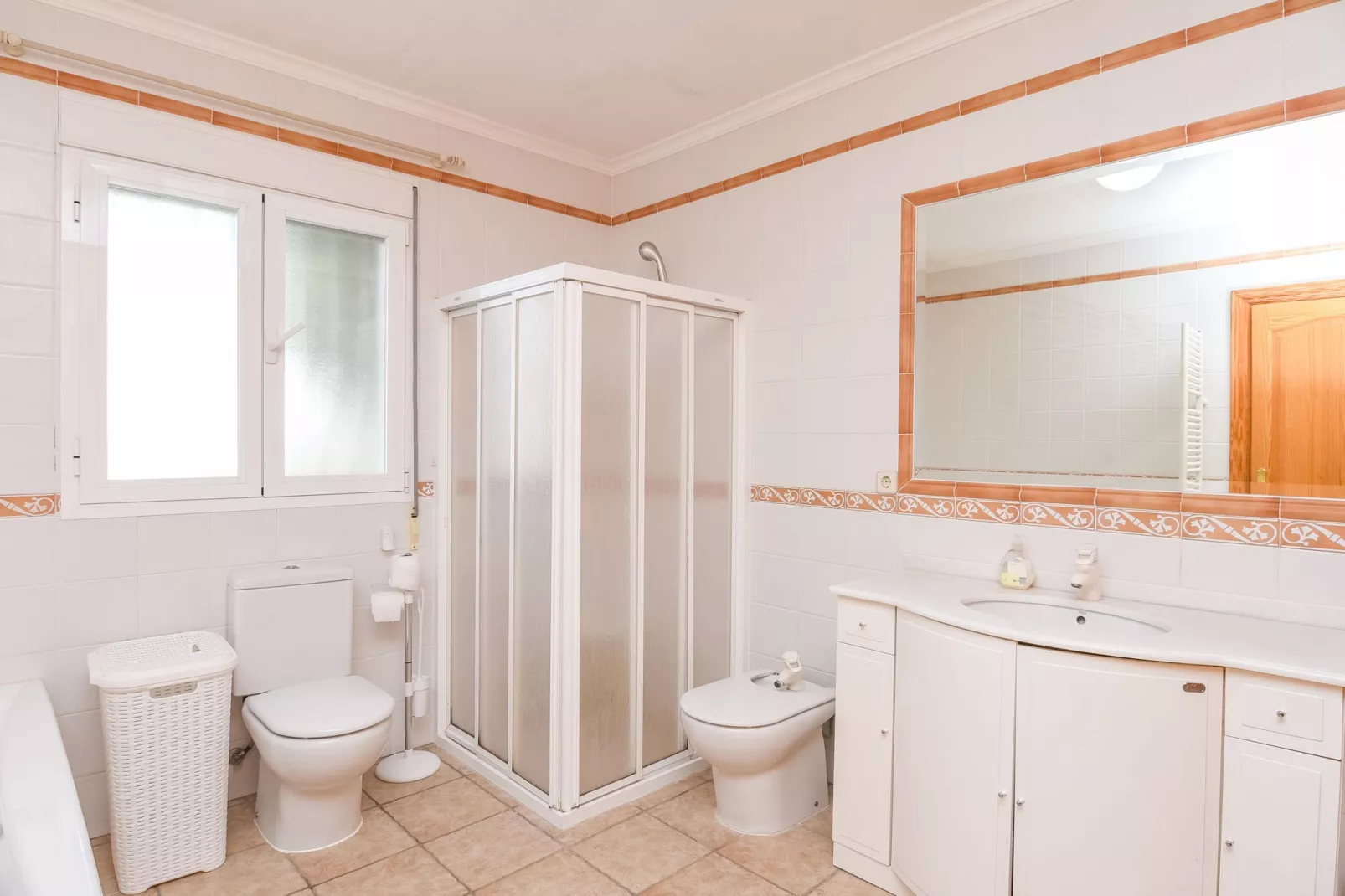 Casa Baars-Bathroom