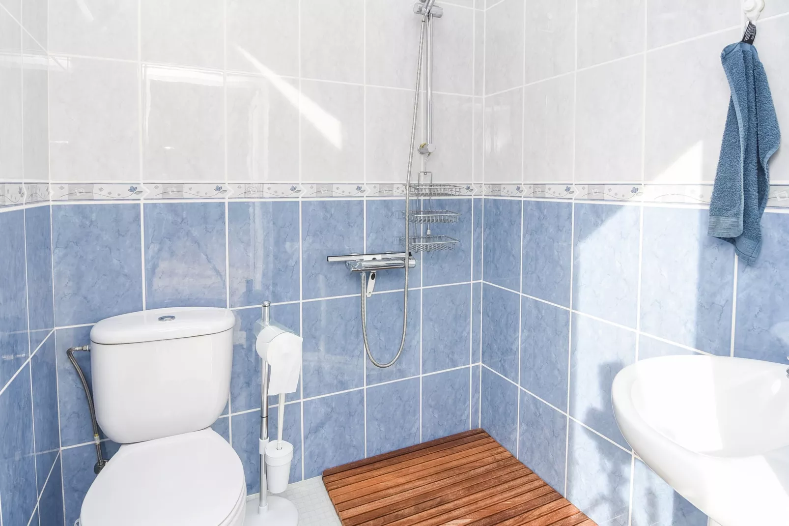 Casa Baars-Bathroom