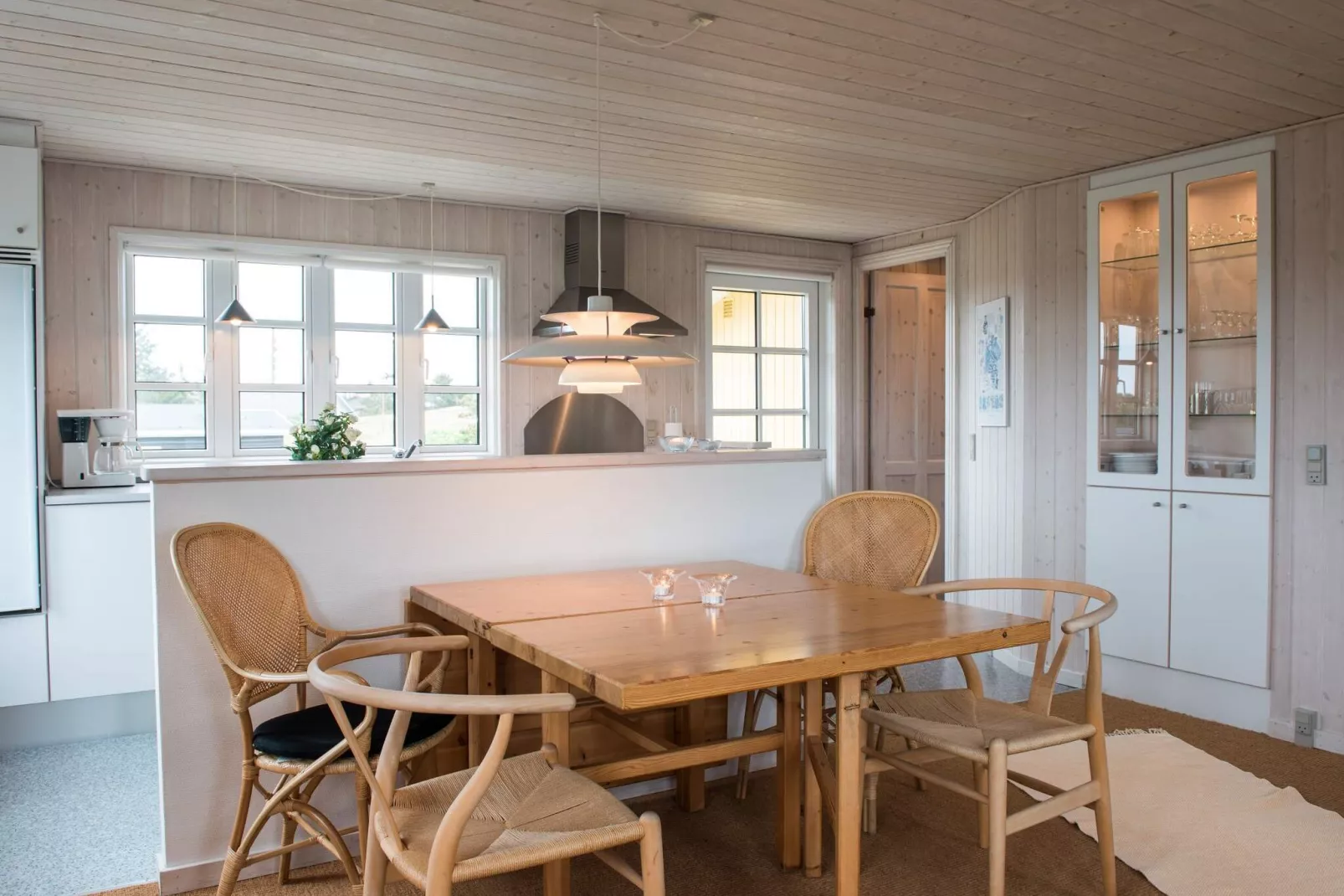 2 person holiday home in Fanø-Indoor