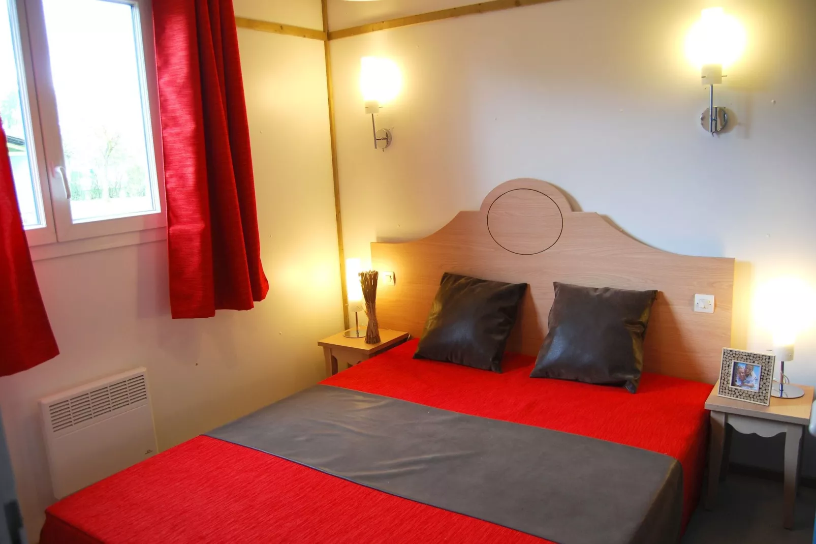 Port Lalande 2-Bedroom