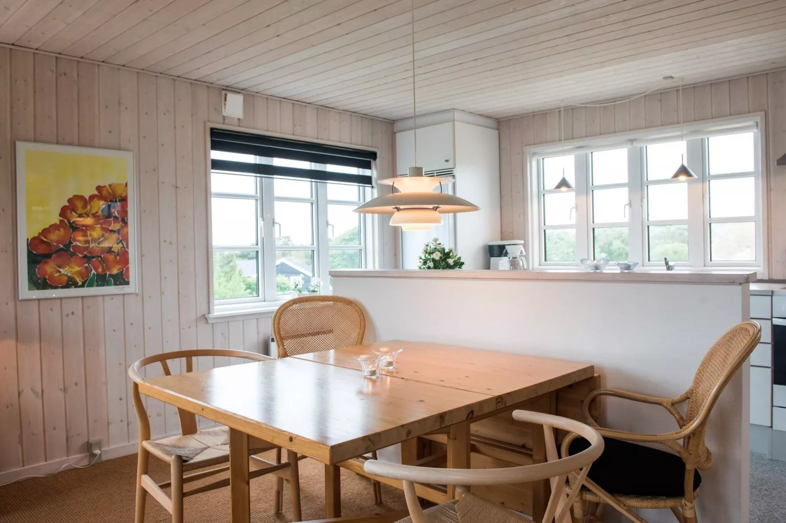 2 person holiday home in Fanø-Indoor