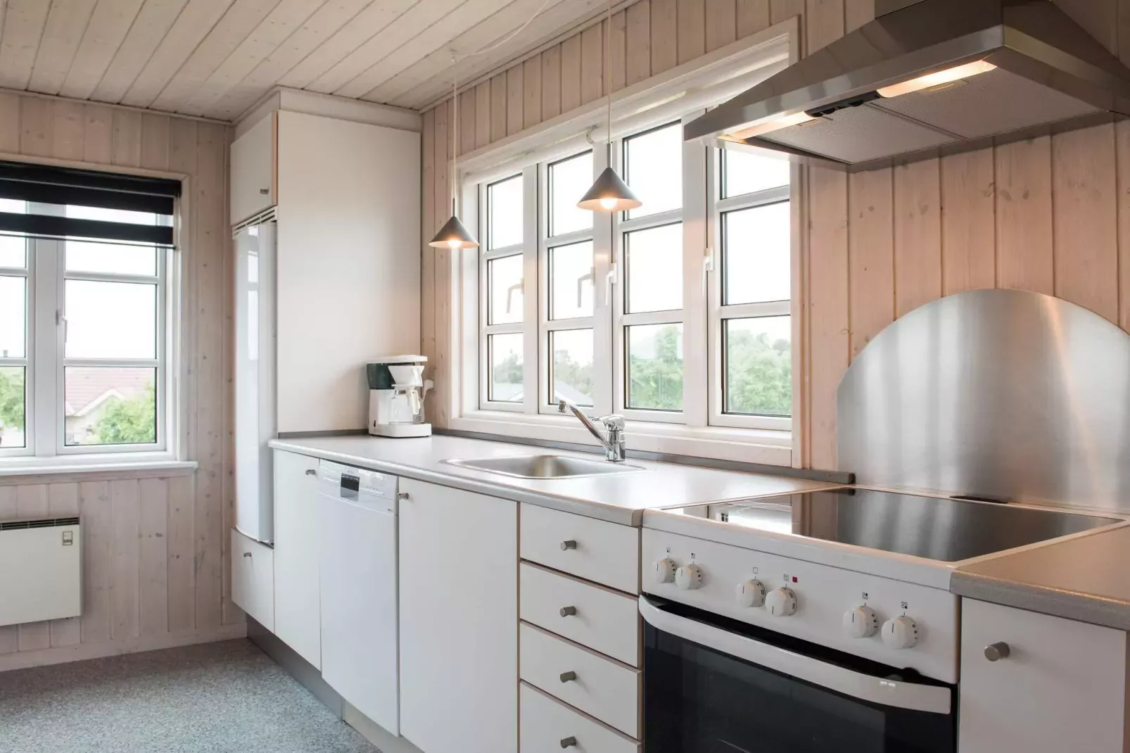 2 person holiday home in Fanø-Indoor
