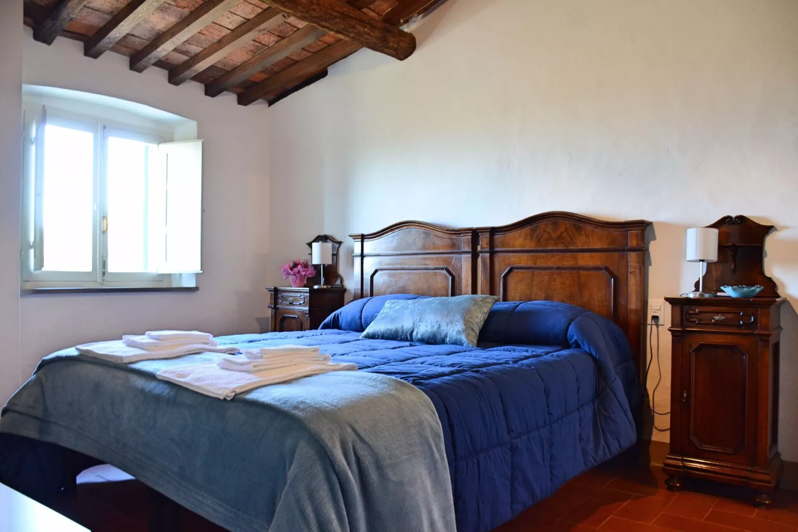 Villa il Brio x 9-Bedroom