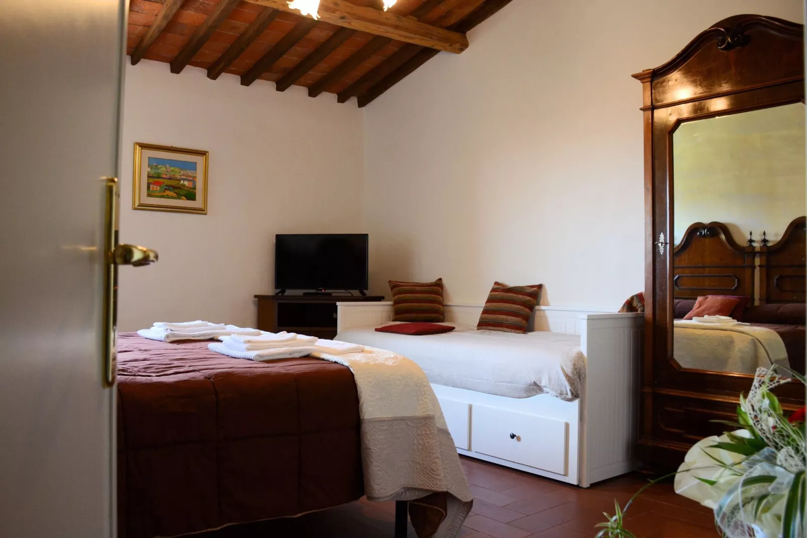 Villa il Brio x 9-Bedroom