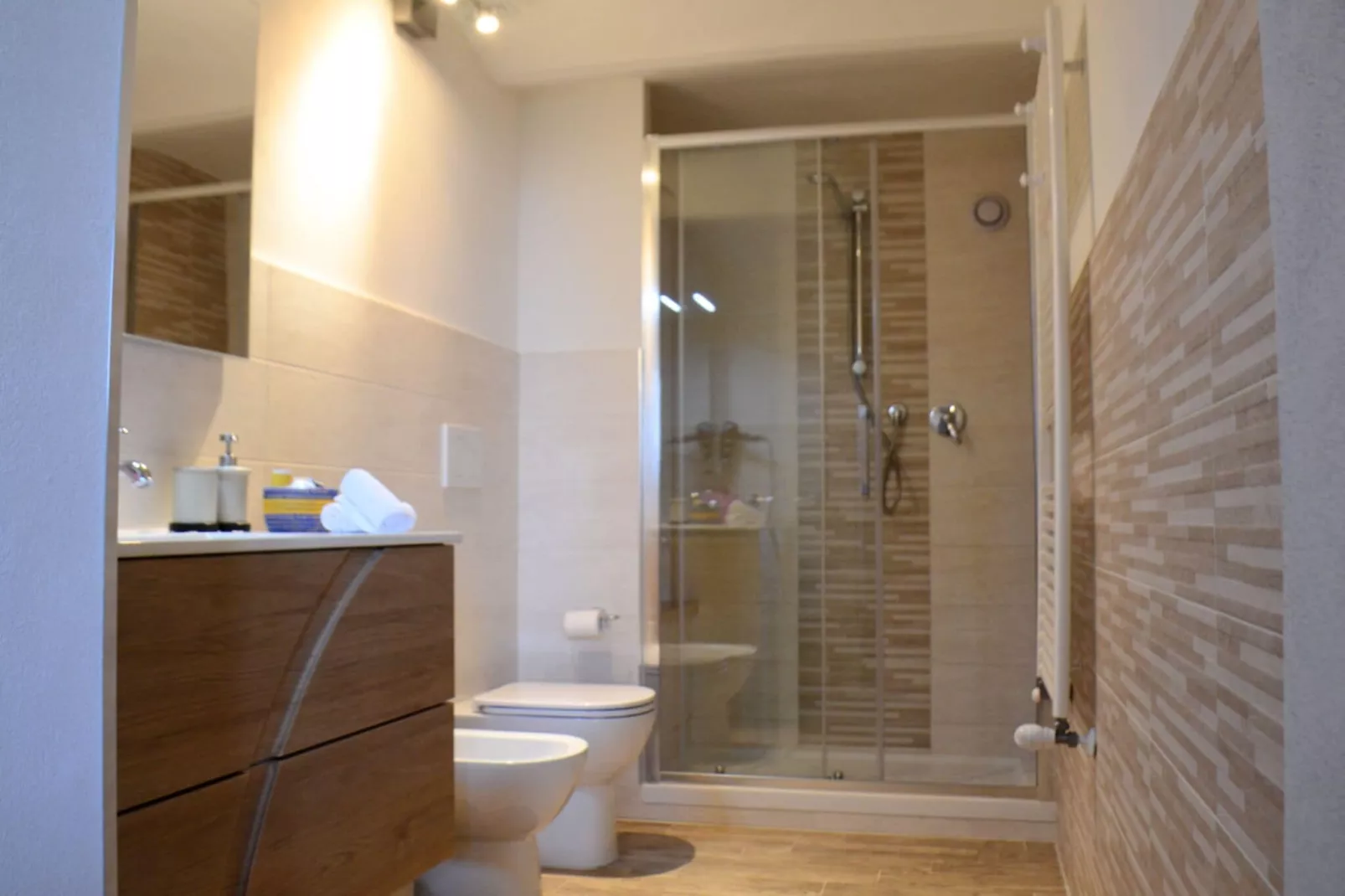 Villa il Brio x 9-Bathroom