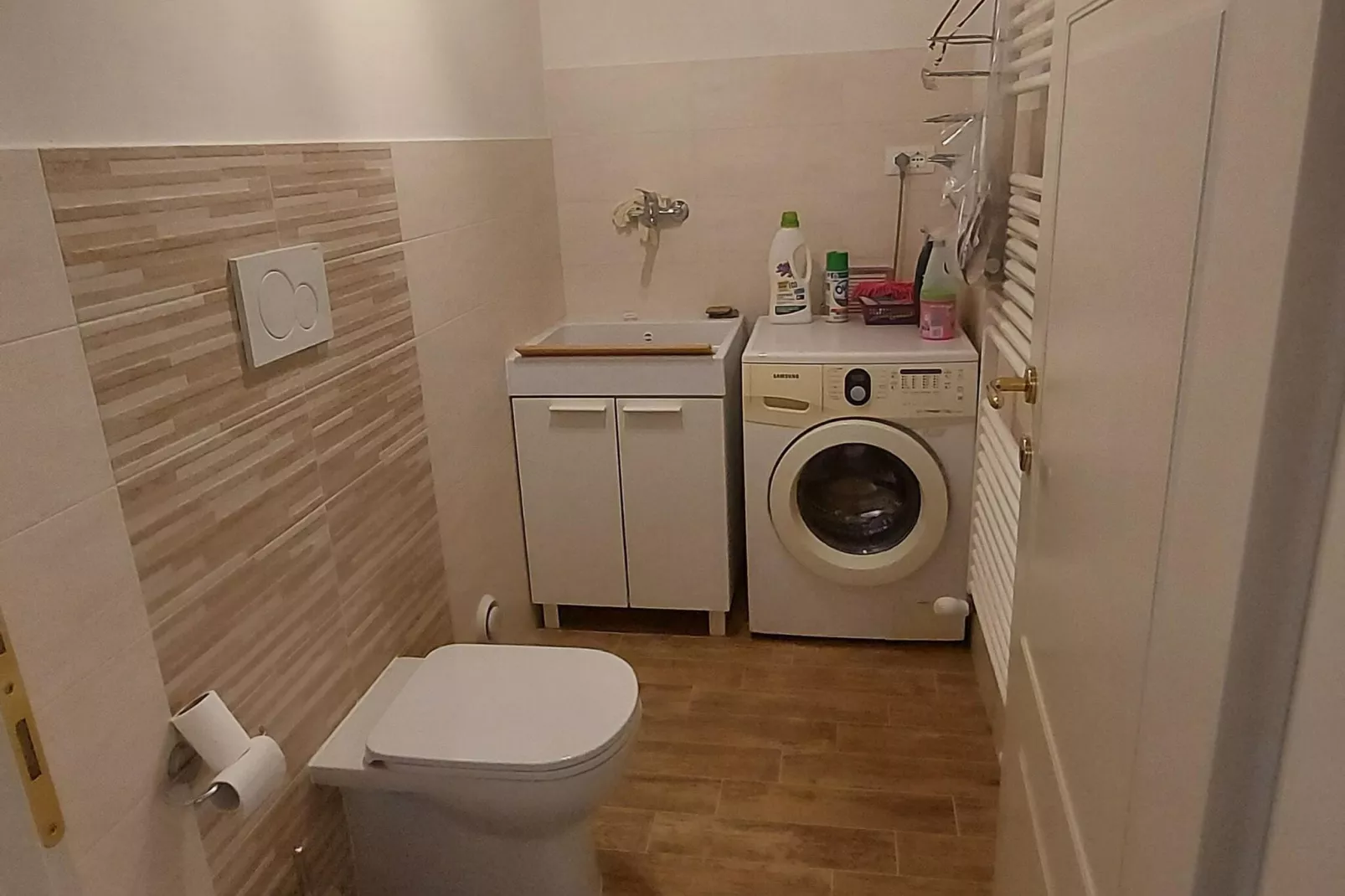 Villa il Brio x 9-Bathroom