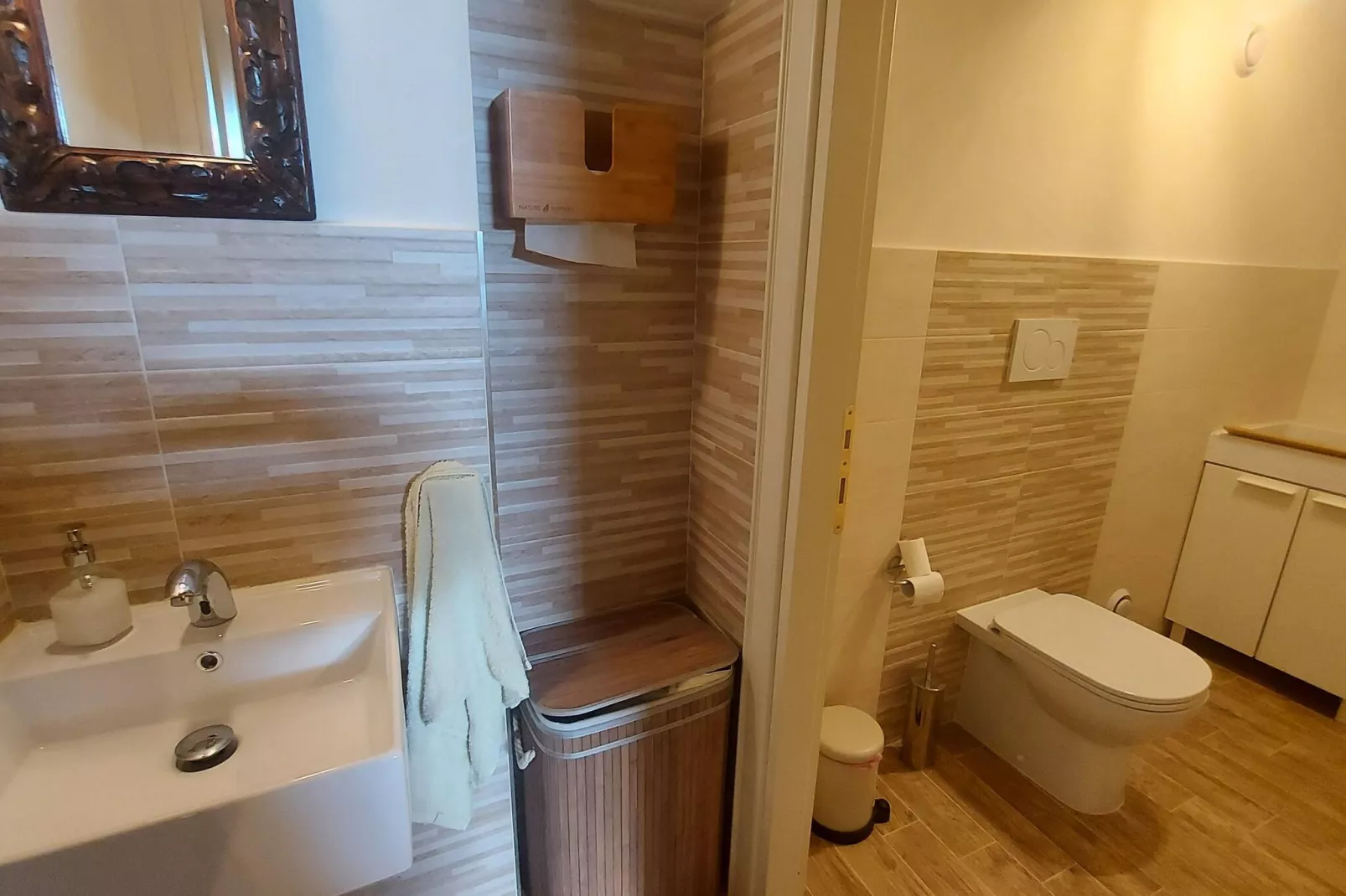 Villa il Brio x 9-Bathroom
