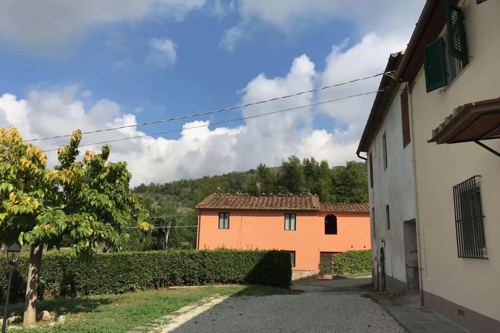Villa il Brio x 9-Areas summer 1km