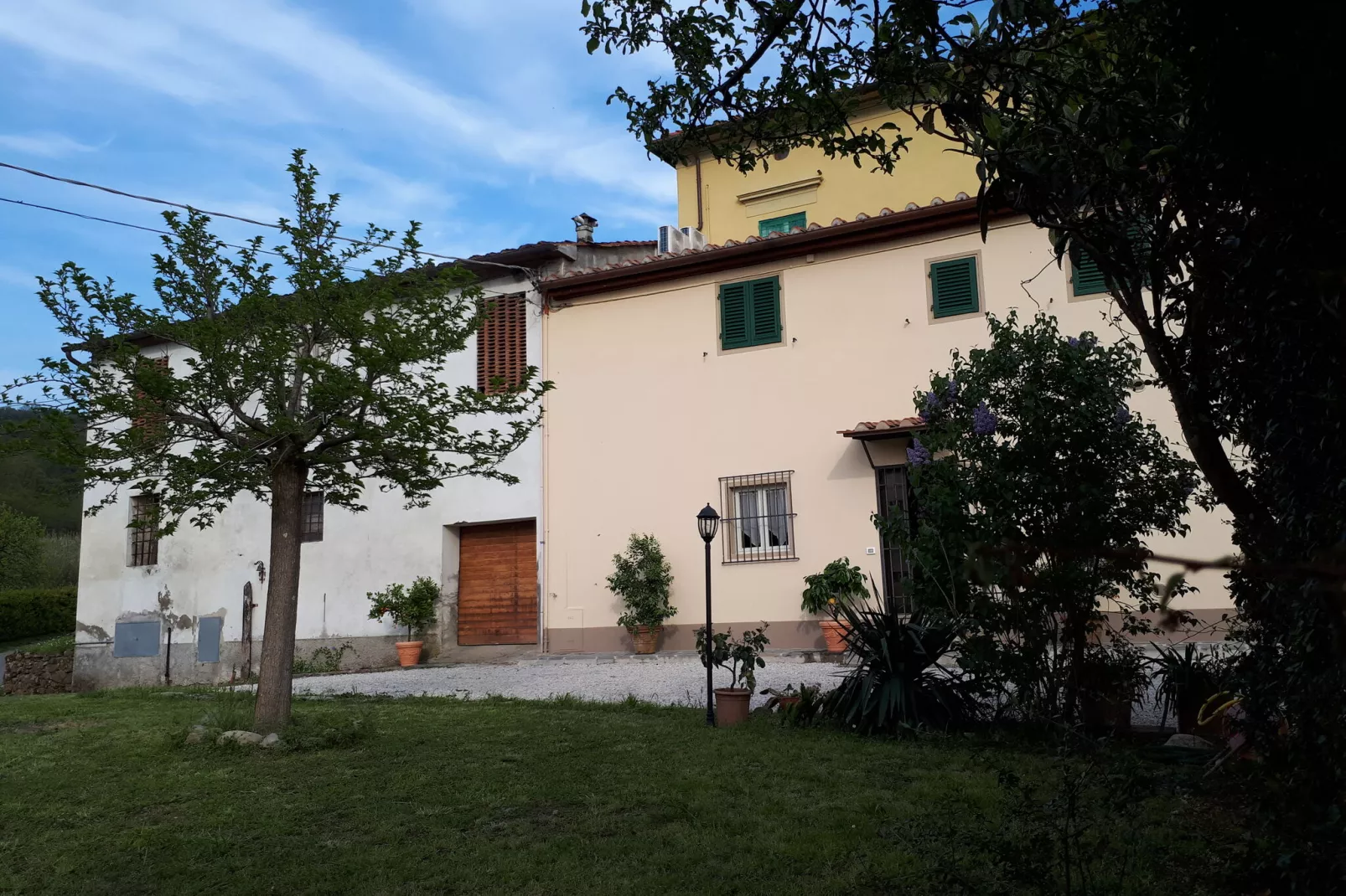 Villa il Brio x 9-Not tagged