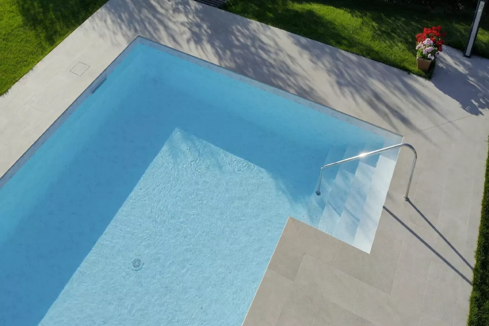 Villa il Brio x 9-Pool