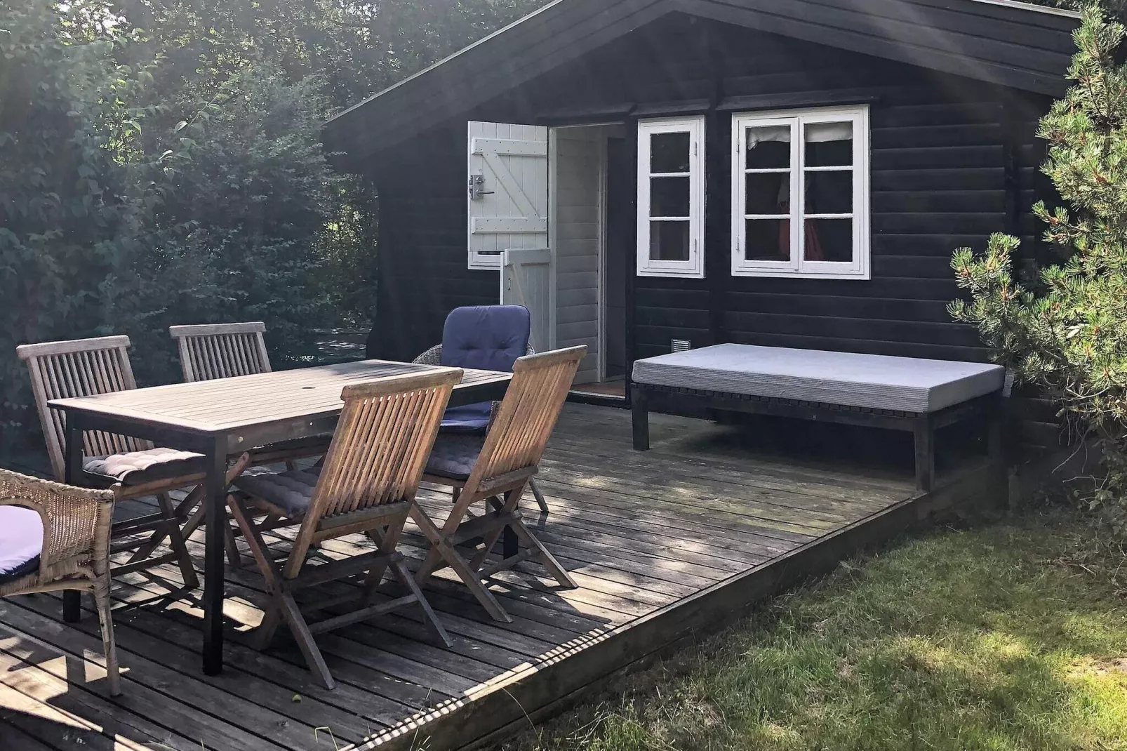 6 person holiday home in Rørvig-View
