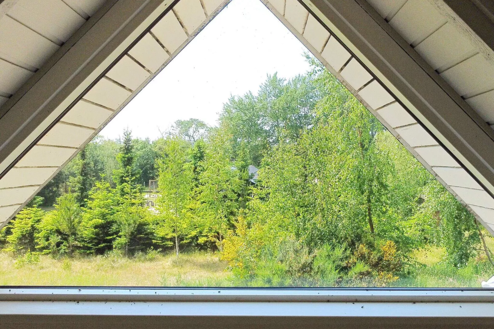 Maison de vacances pour 6 a Væggerløse-By Traum-Vue