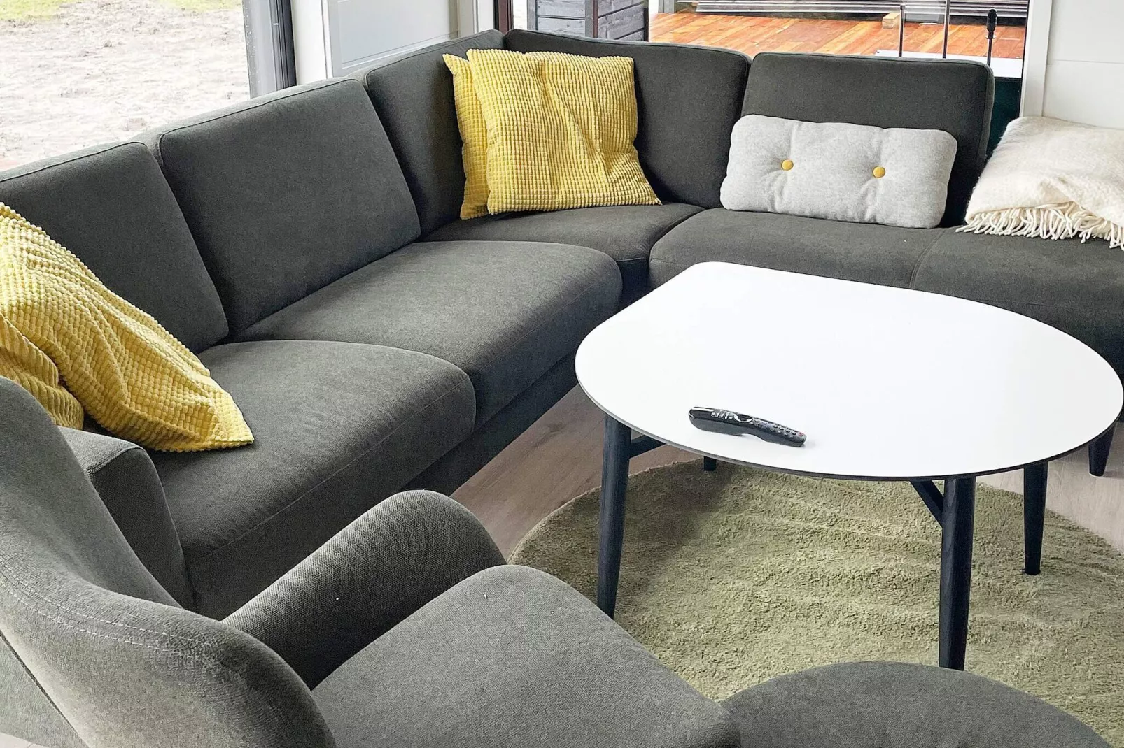 Maison de vacances pour 9 a Væggerløse-By Traum-Intérieur