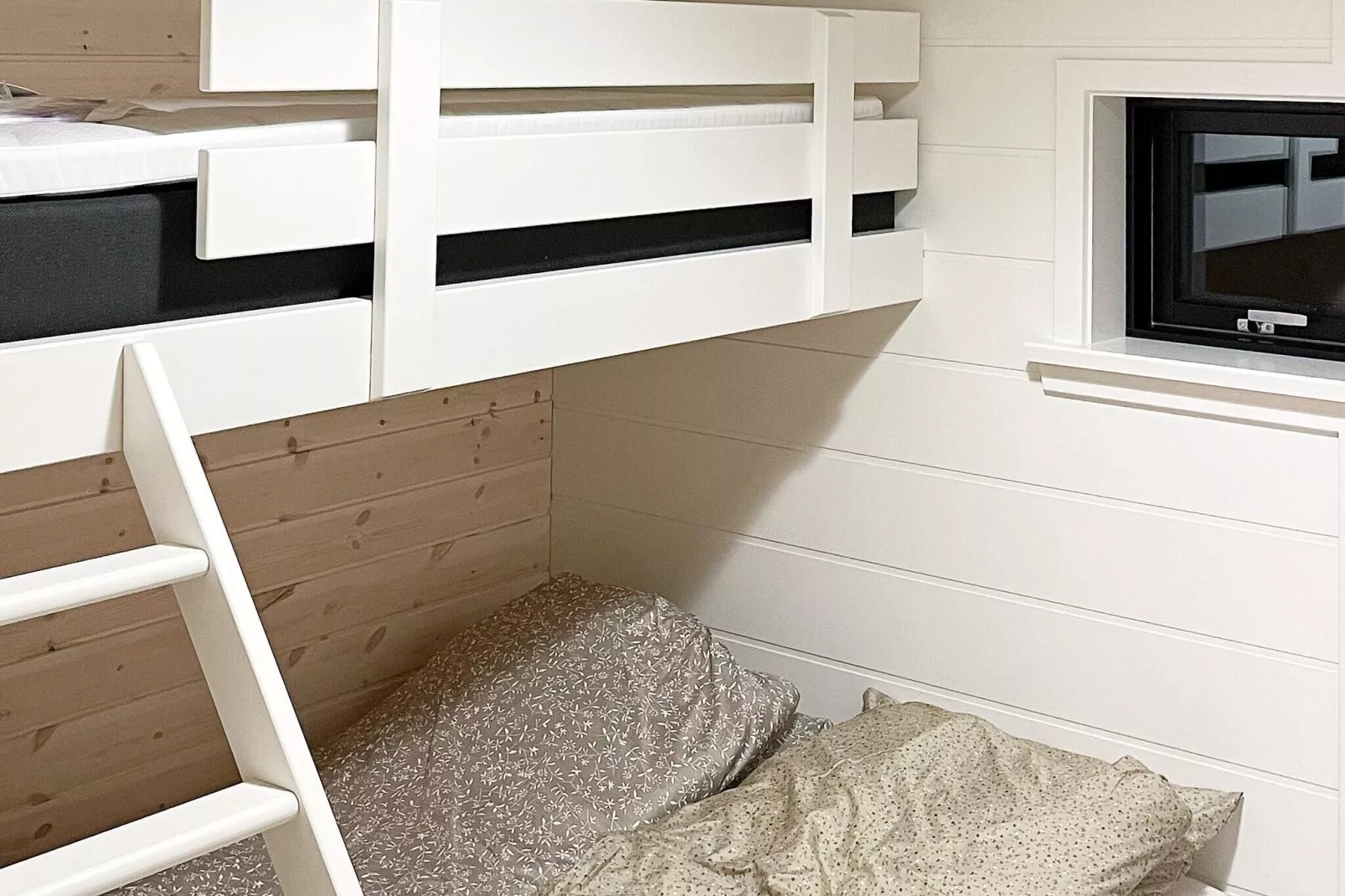 Maison de vacances pour 9 a Væggerløse-By Traum-Intérieur