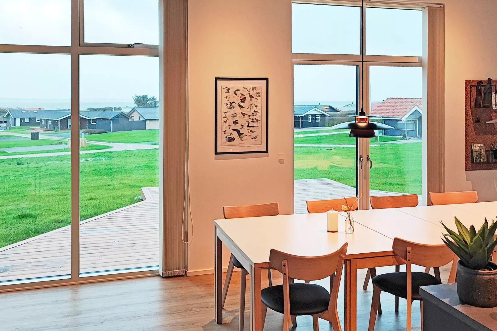 12 person holiday home in Vinderup-By Traum-Indoor