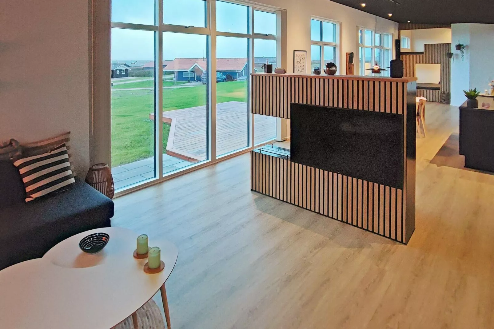 12 person holiday home in Vinderup-By Traum-Indoor