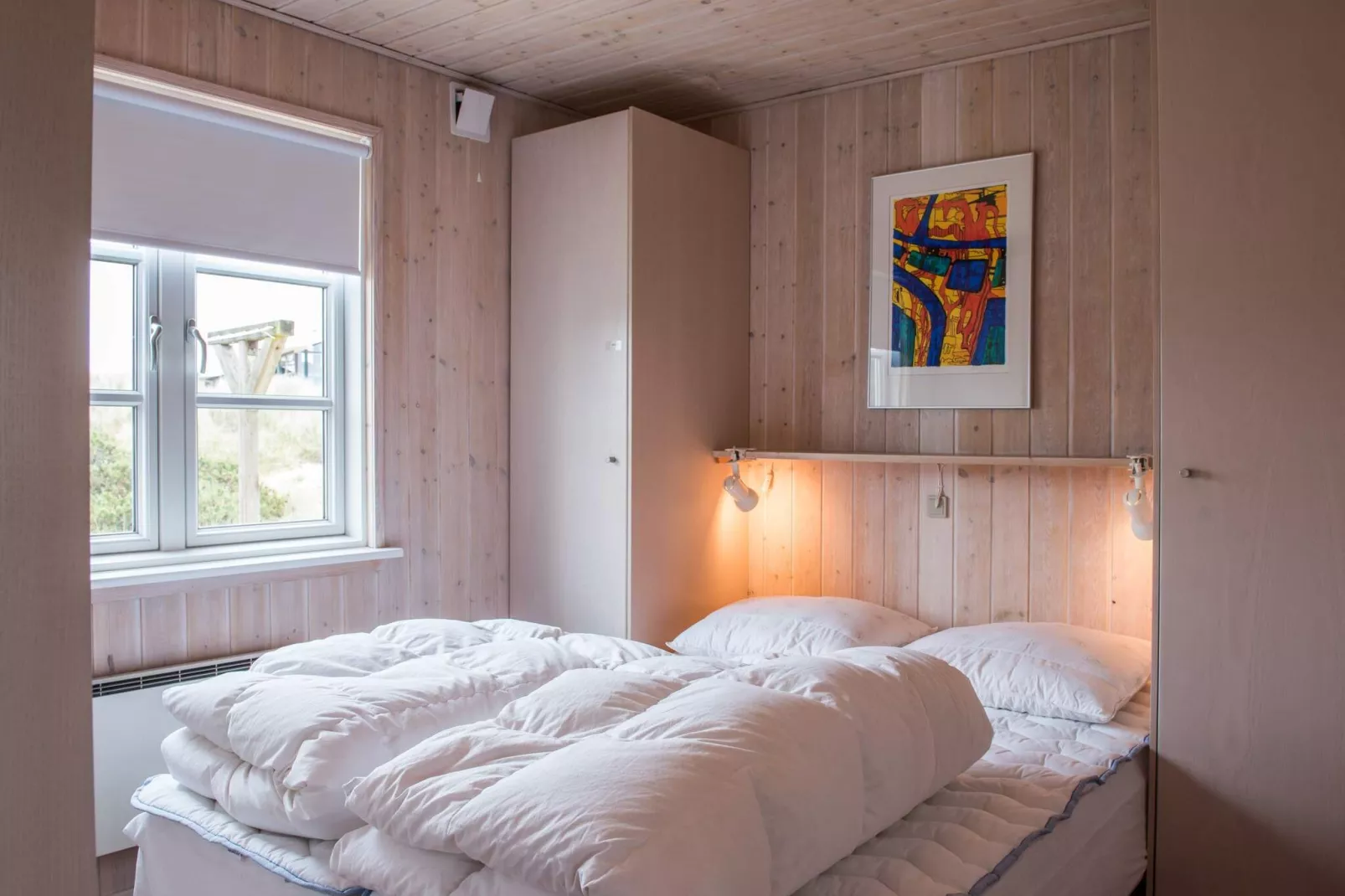 2 person holiday home in Fanø-Indoor