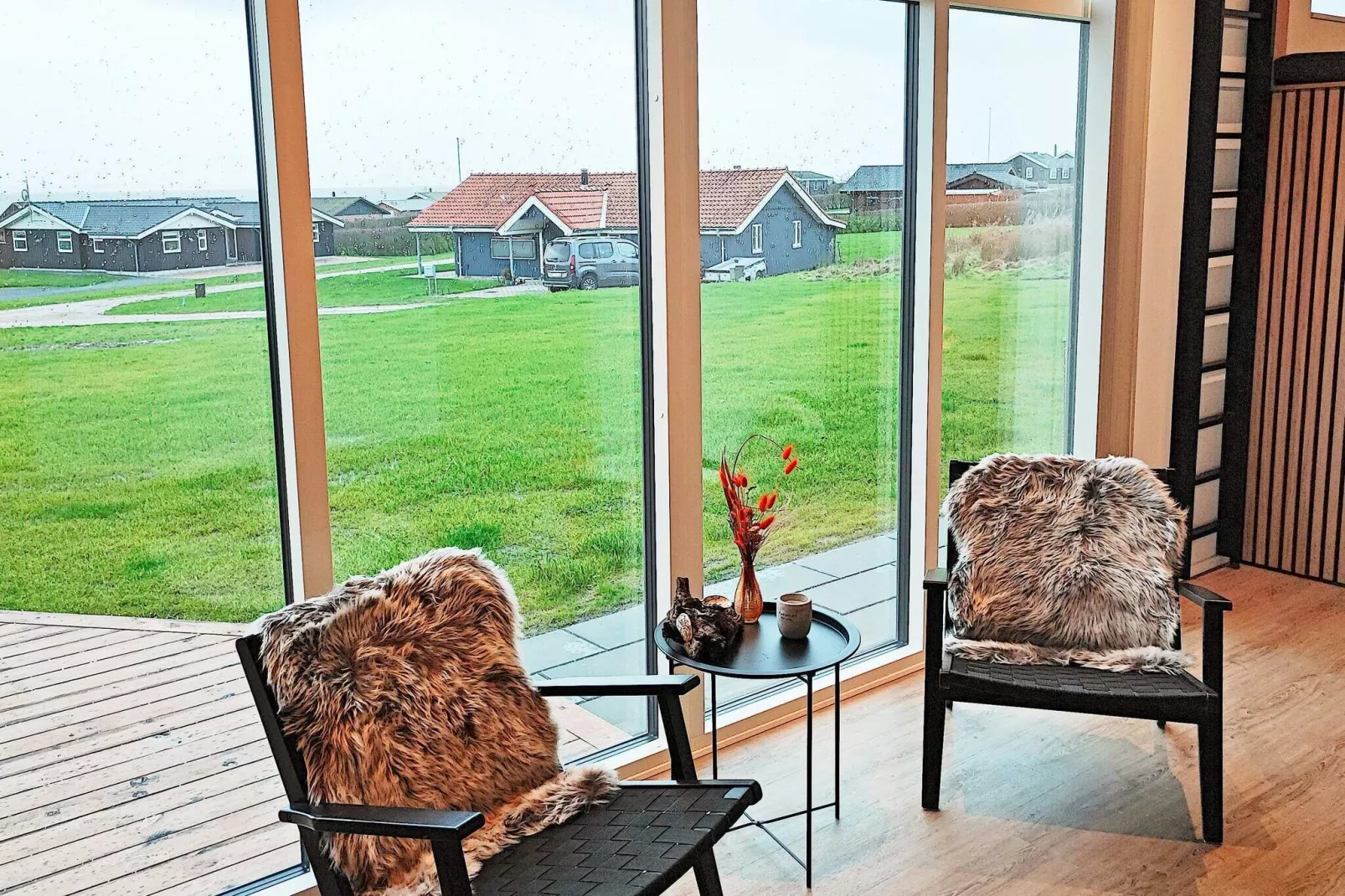 12 person holiday home in Vinderup-By Traum-Indoor