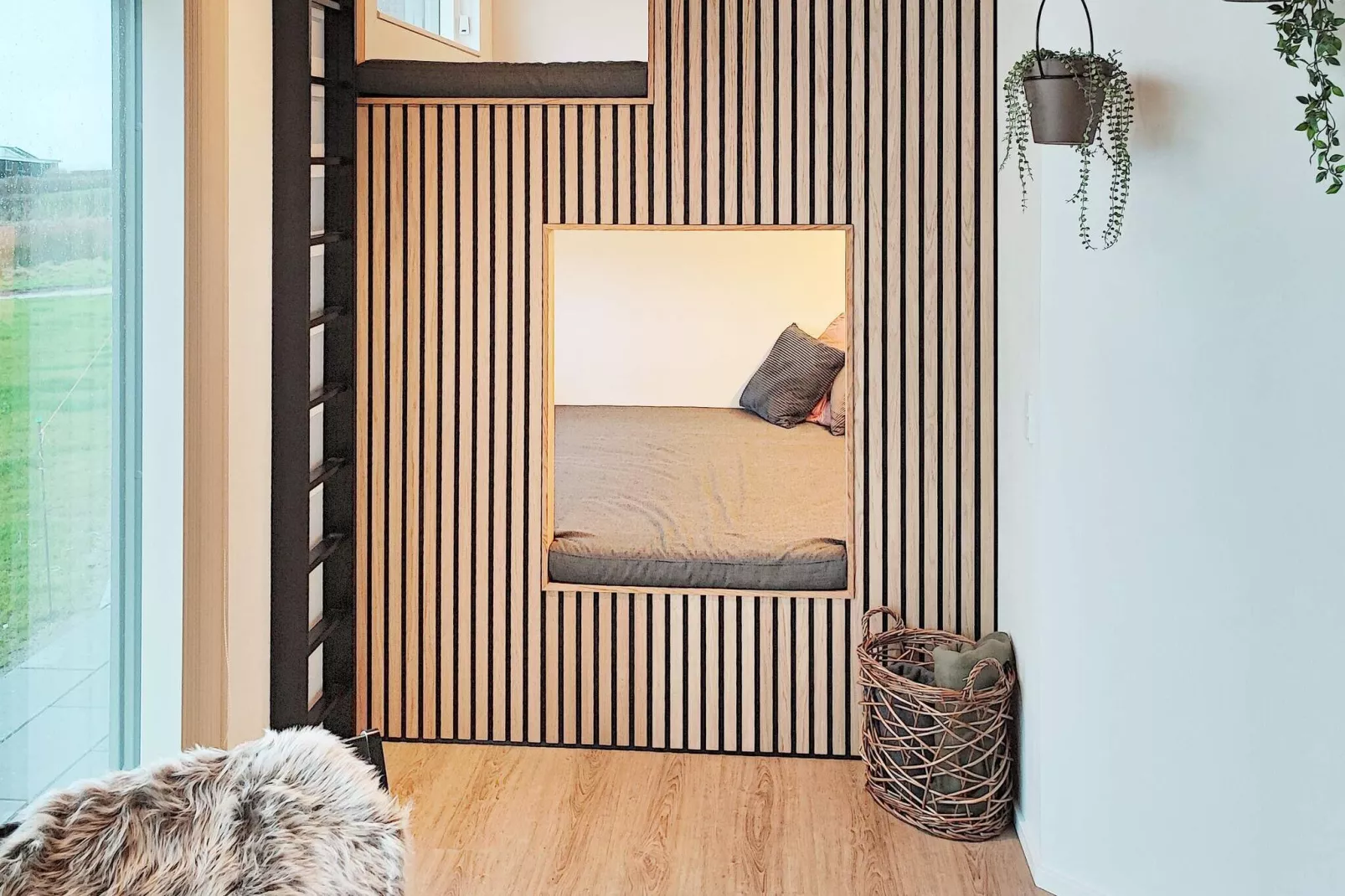 12 person holiday home in Vinderup-By Traum-Indoor