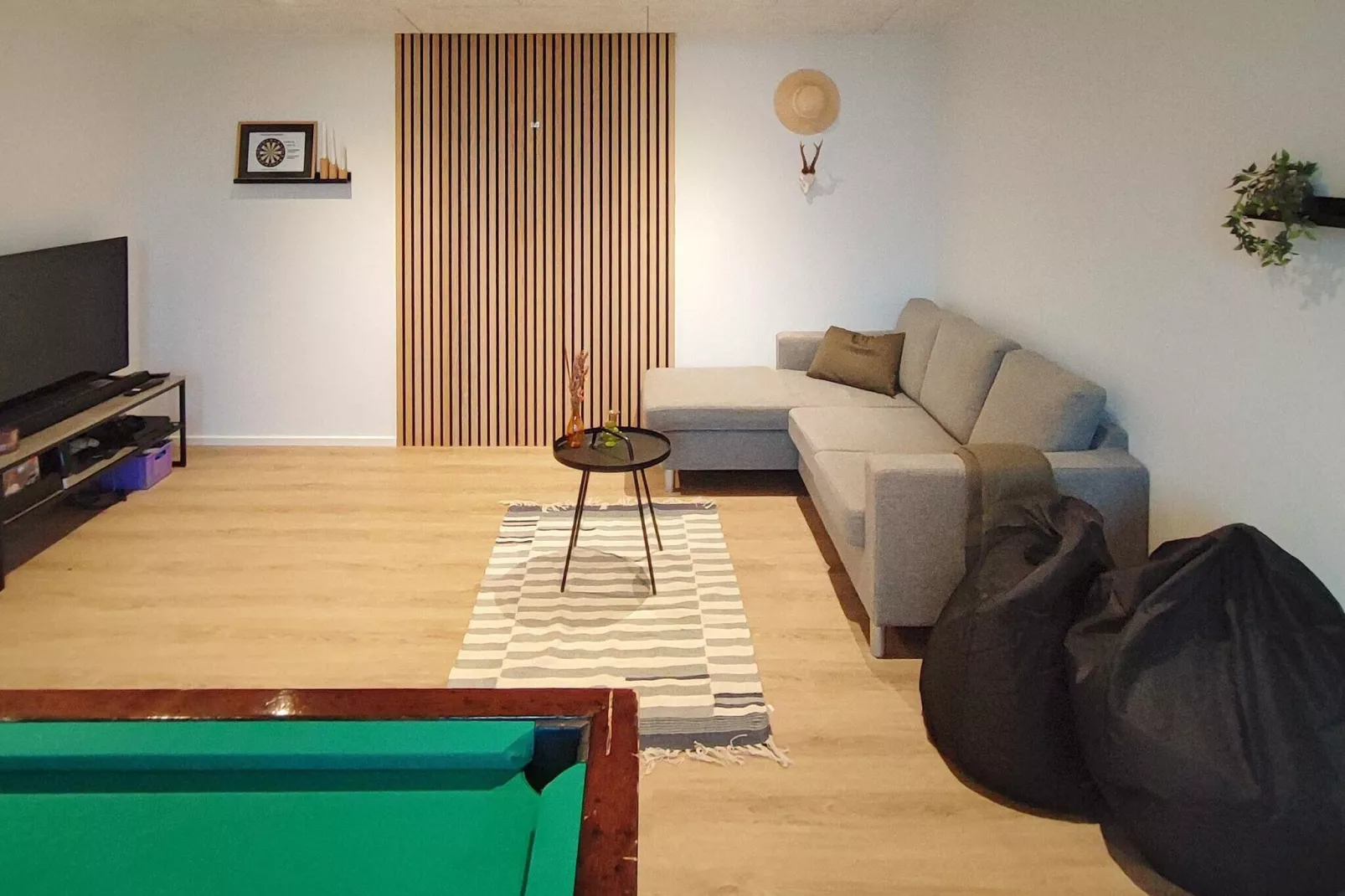 12 person holiday home in Vinderup-By Traum-Indoor