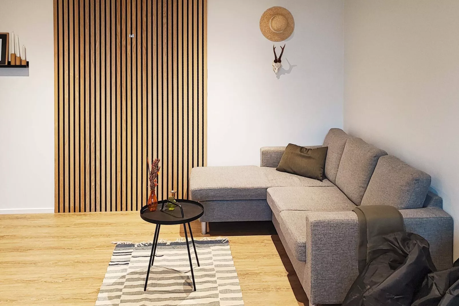 12 person holiday home in Vinderup-By Traum-Indoor