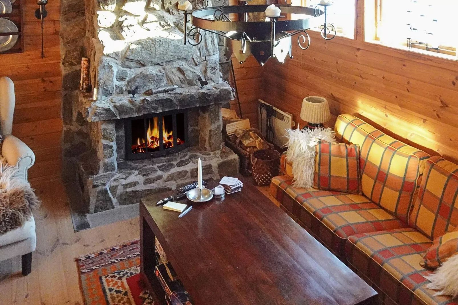 10 person holiday home in Svingvoll-By Traum-Indoor