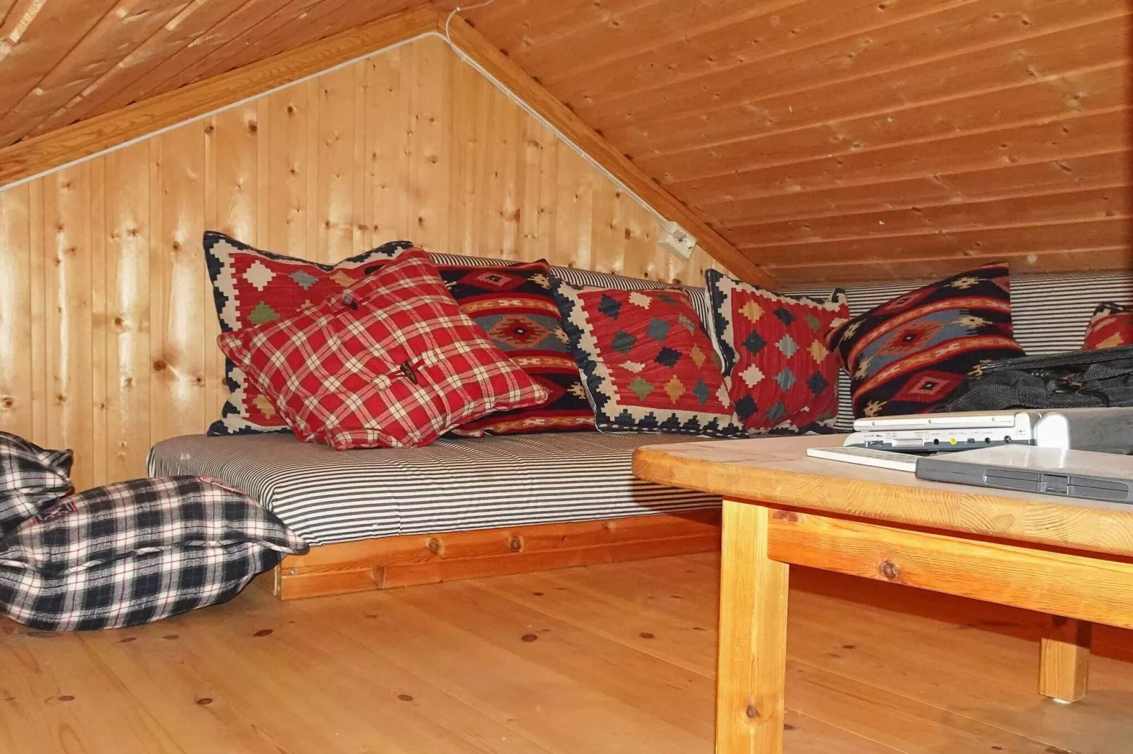 10 person holiday home in Svingvoll-By Traum-Indoor