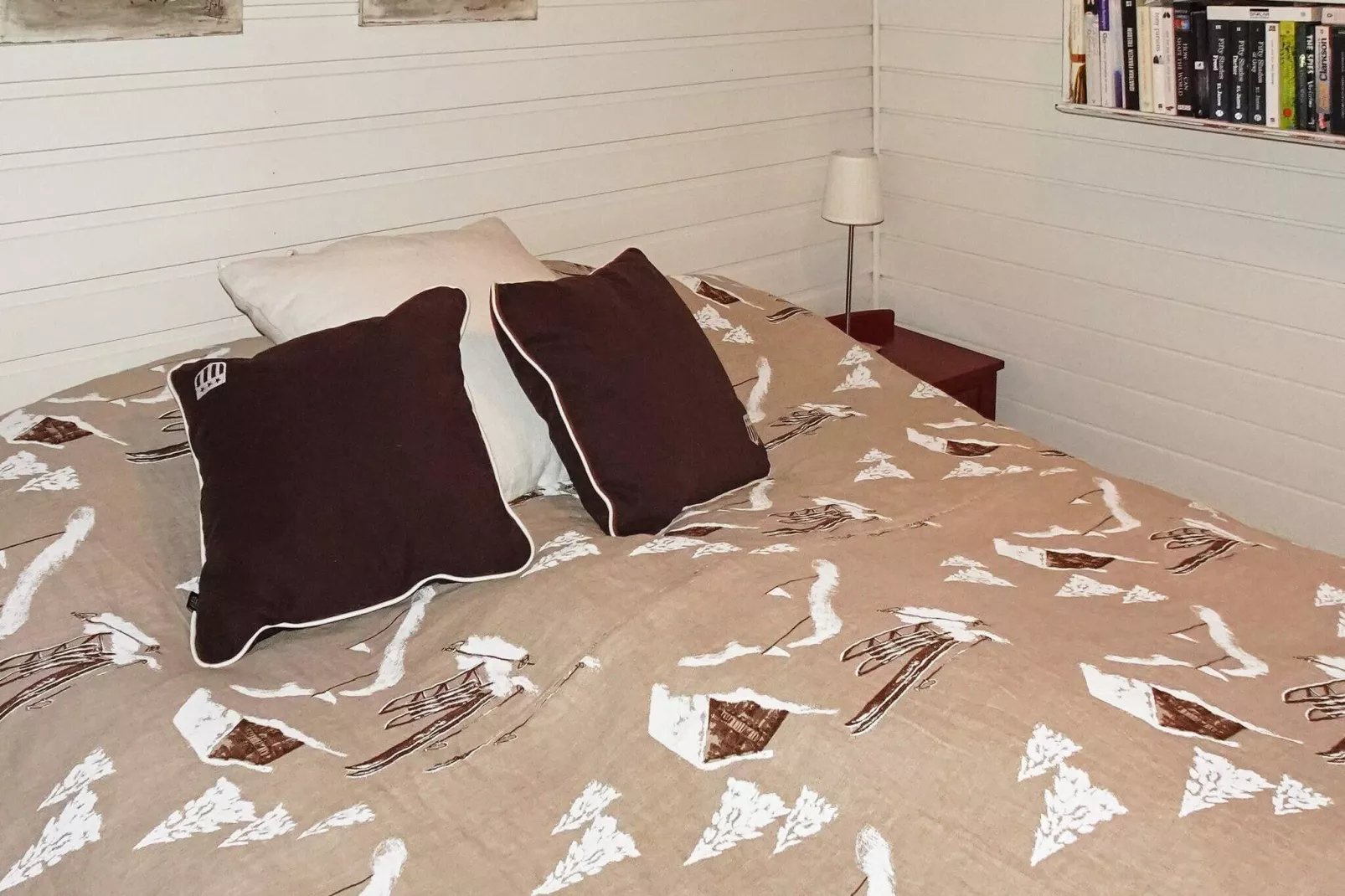 10 person holiday home in Svingvoll-By Traum-Indoor