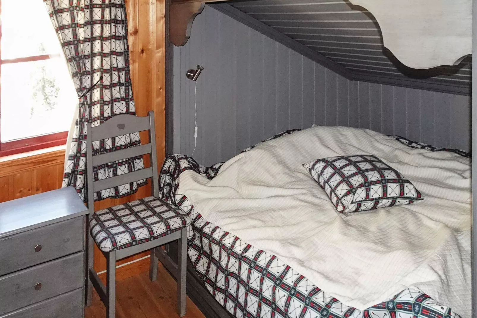 10 person holiday home in Svingvoll-By Traum-Indoor